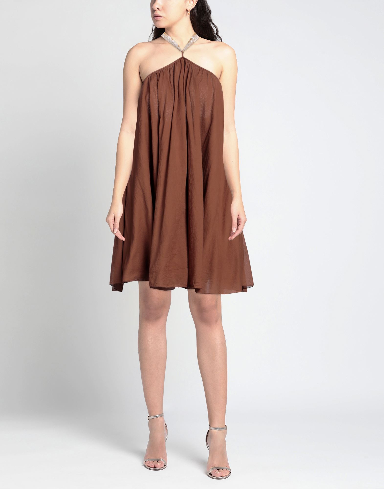  Vicolo - Kleider - Mini-kleider - On Yoox.com 