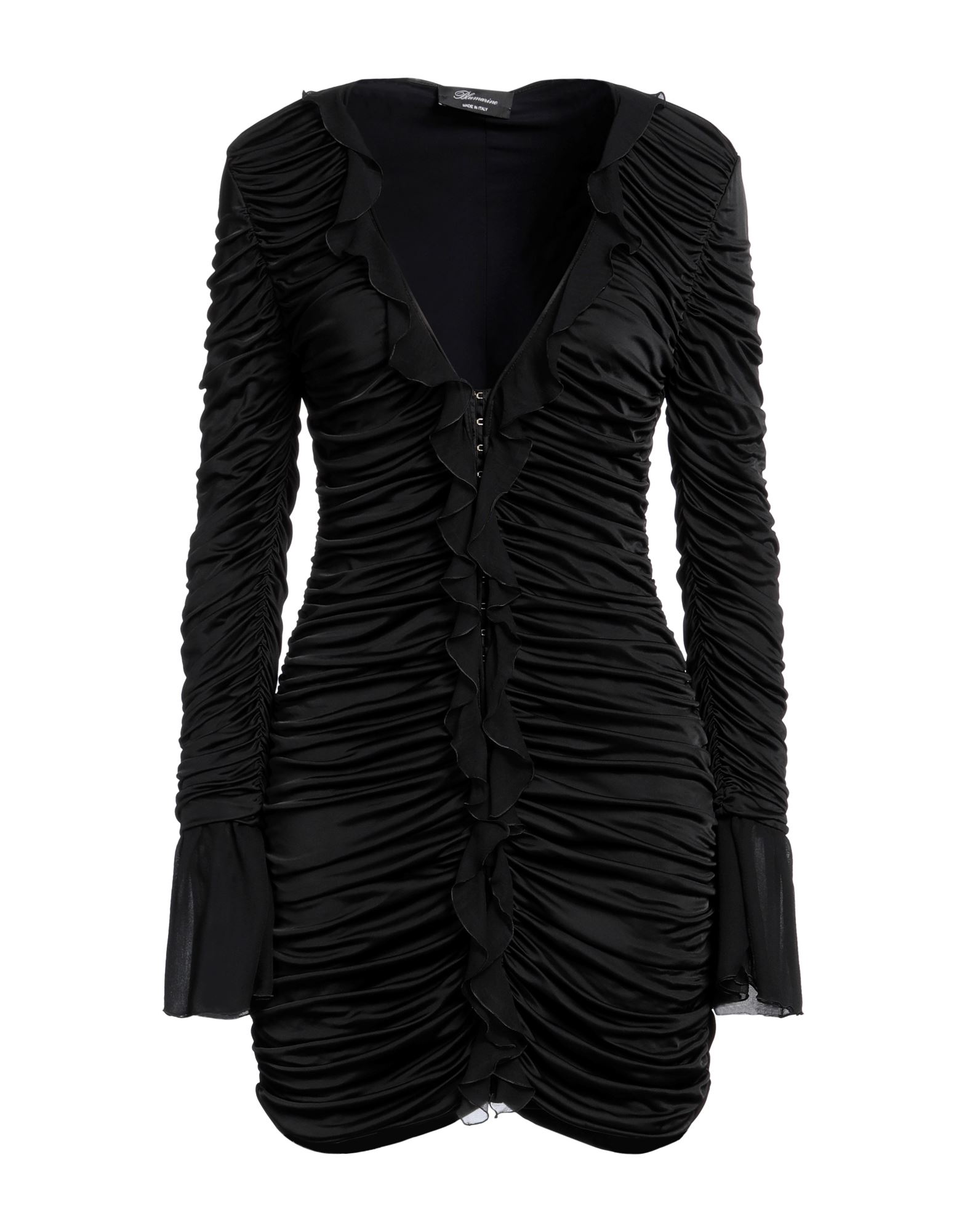 BLUMARINE BLUMARINE ΦΟΡΕΜΑΤΑ Μίνι φόρεμα