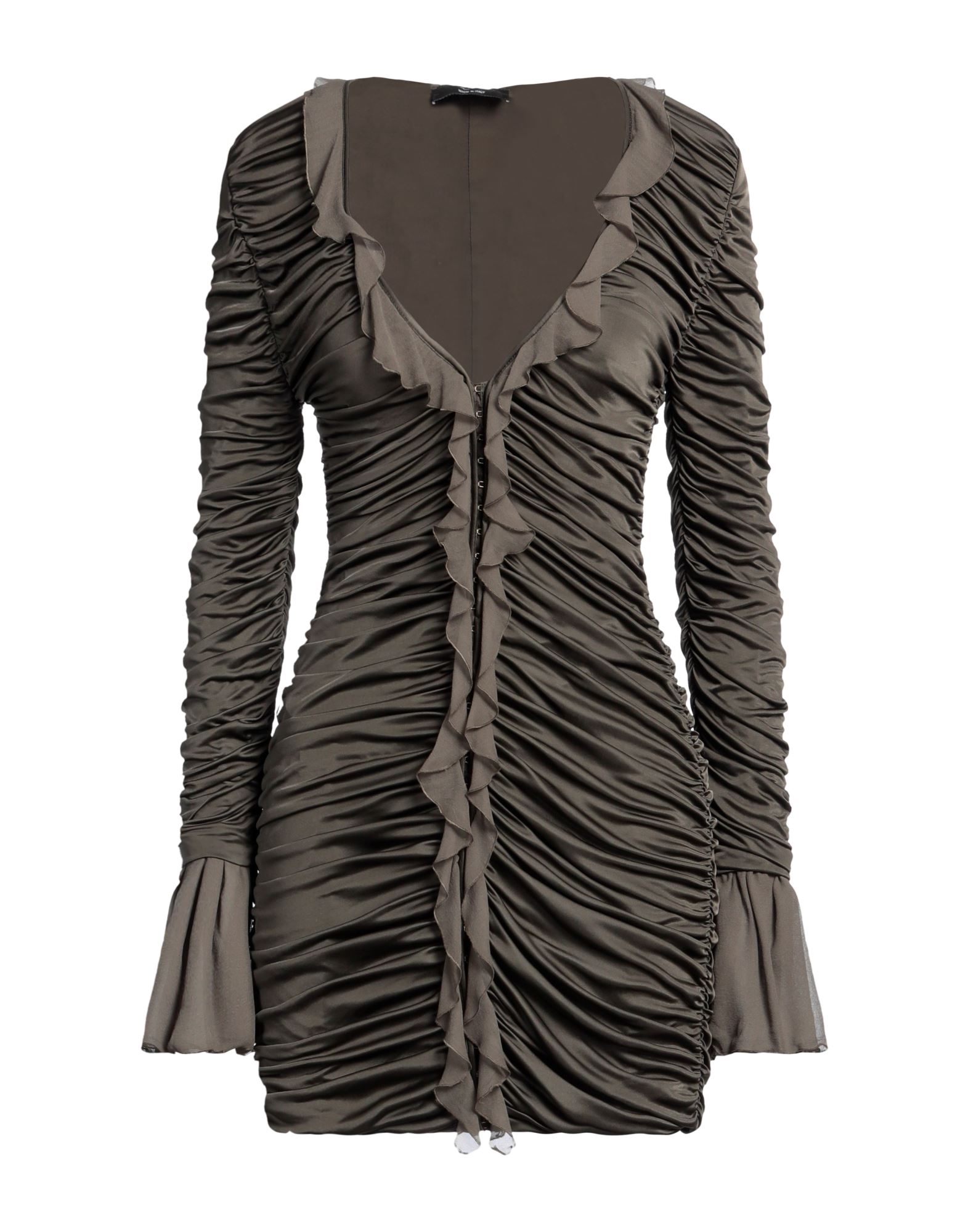 BLUMARINE BLUMARINE ΦΟΡΕΜΑΤΑ Μίνι φόρεμα
