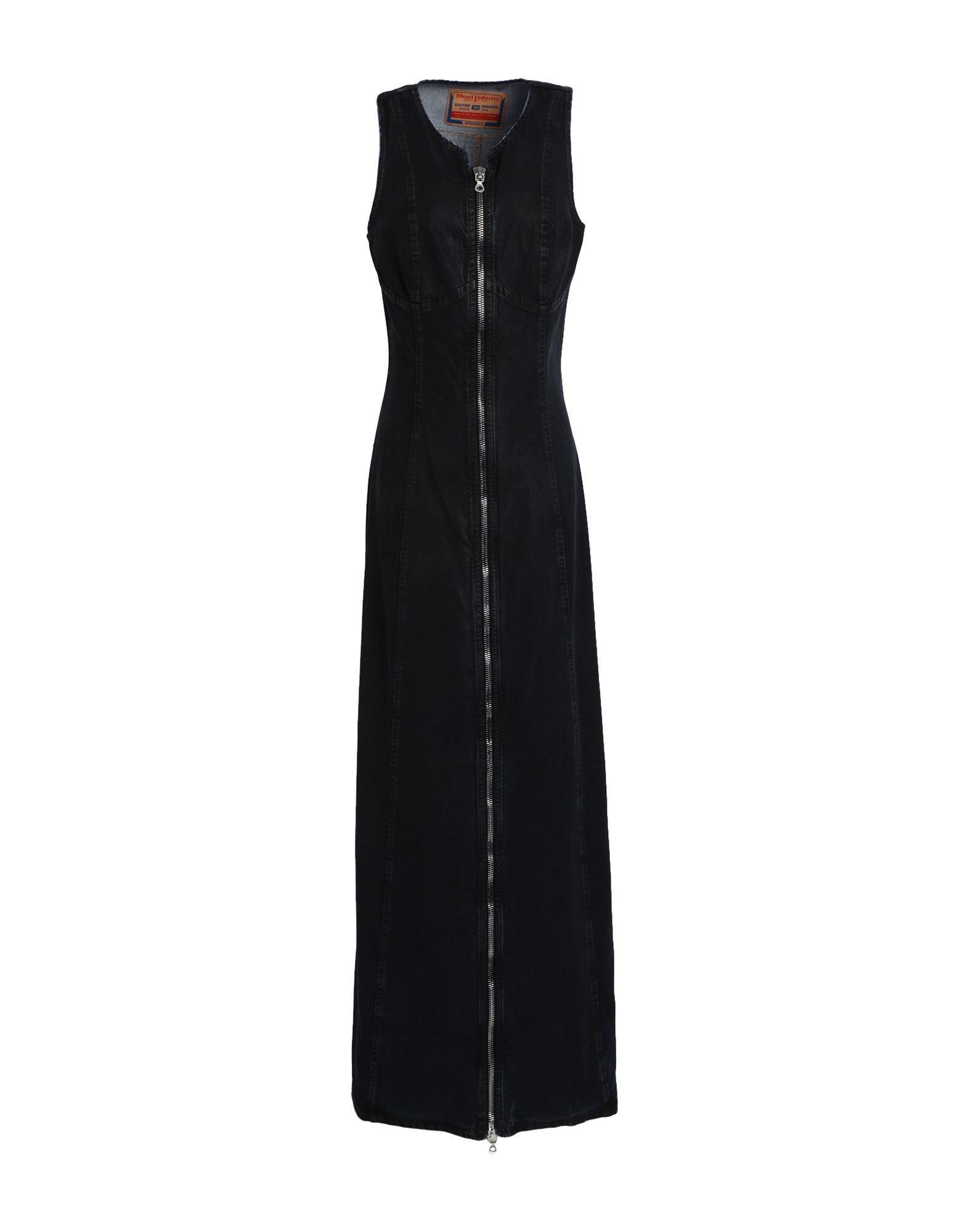  Diesel - Kleider - Maxi-kleider - On Yoox.com 