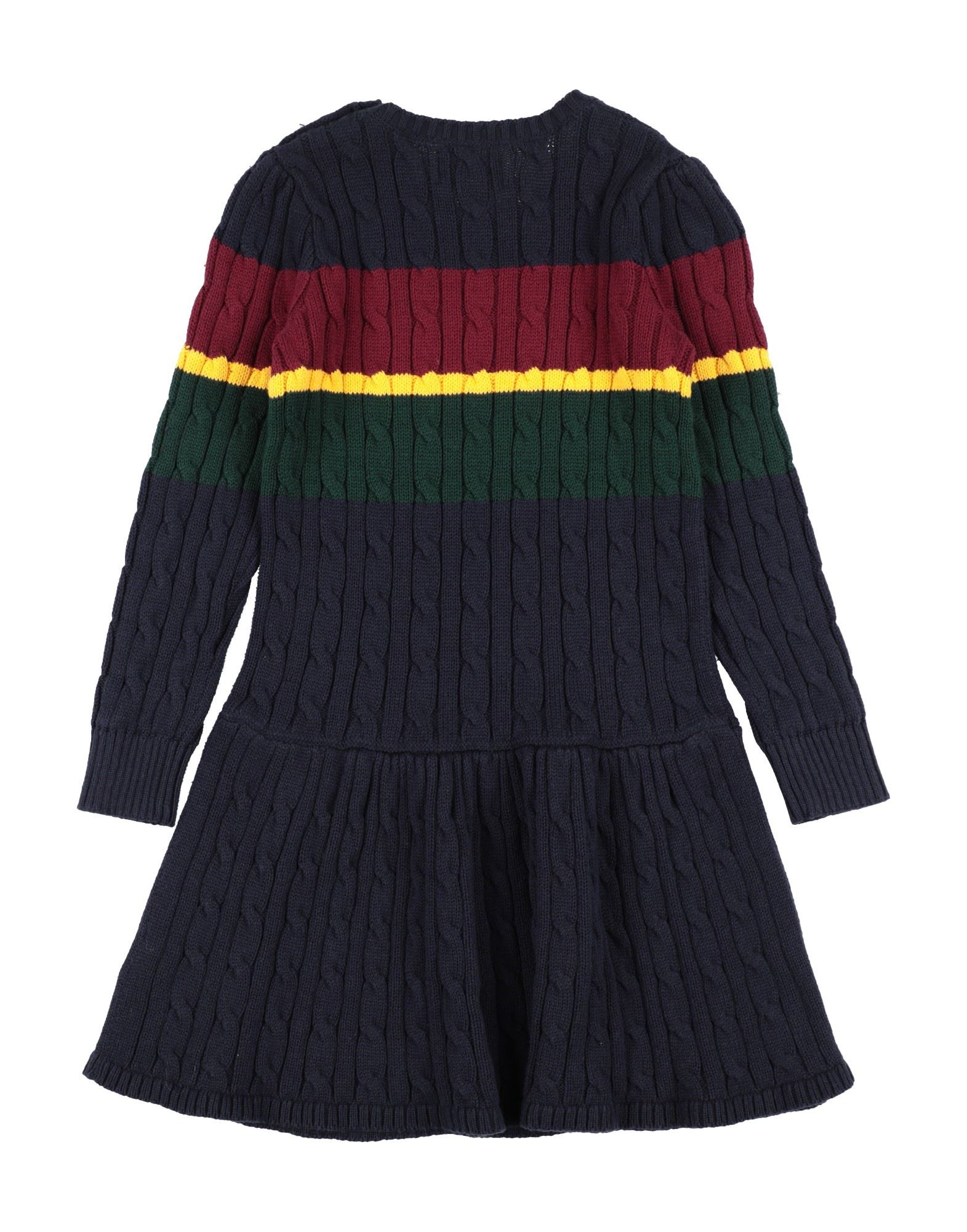 Polo Ralph Lauren - Kleider - Kinderkleider - On Yoox.com 