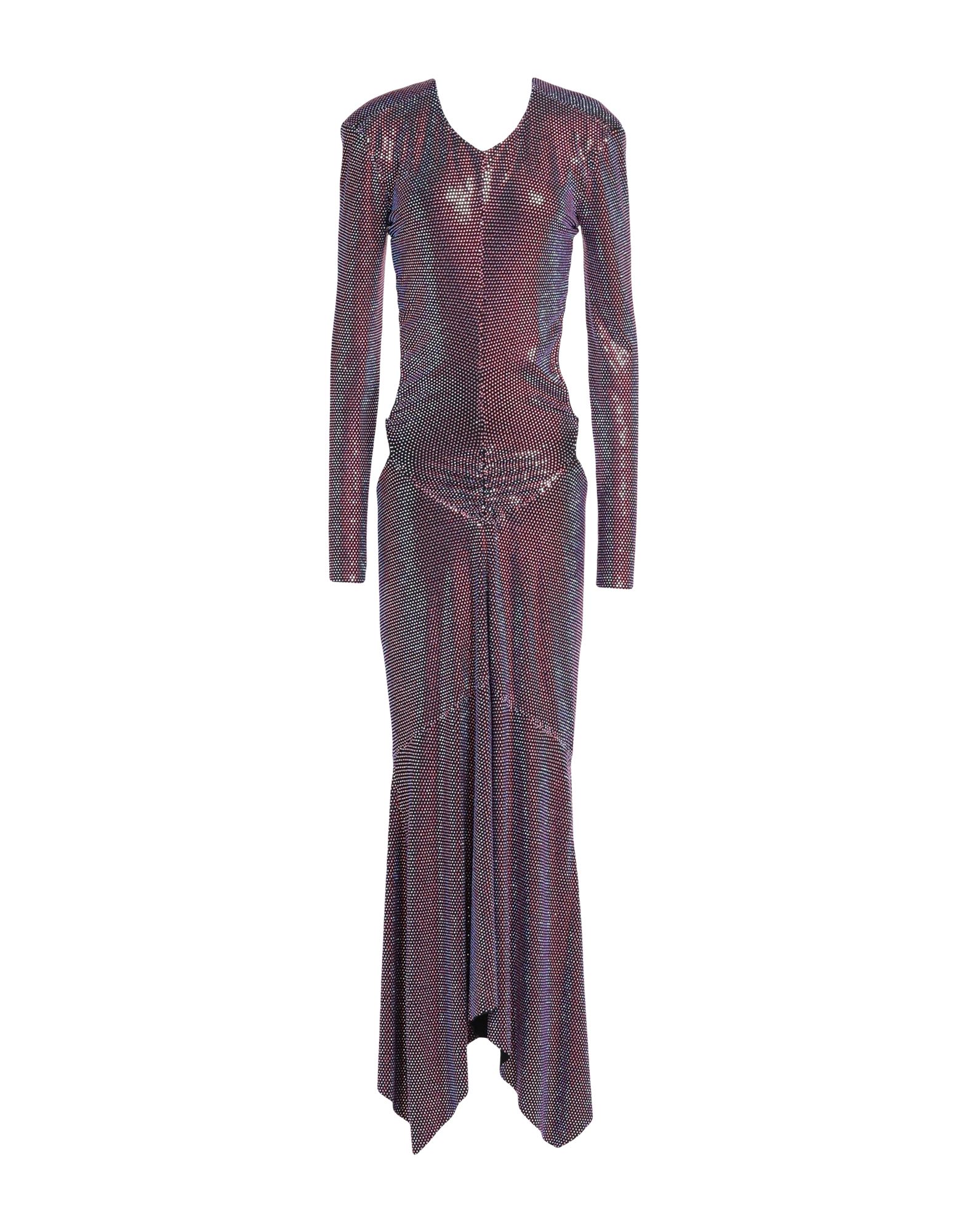  Alexandre Vauthier - Kleider - Maxi-kleider - On Yoox.com 