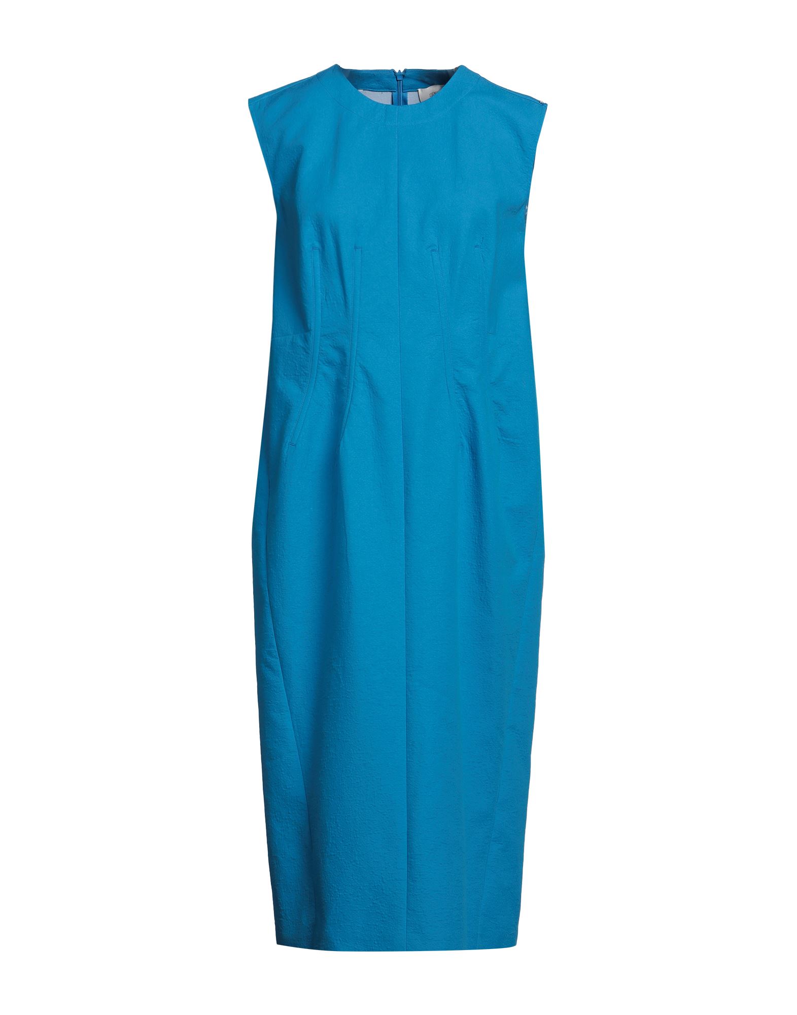 SPORTMAX SPORTMAX ΦΟΡΕΜΑΤΑ Midi φόρεμα