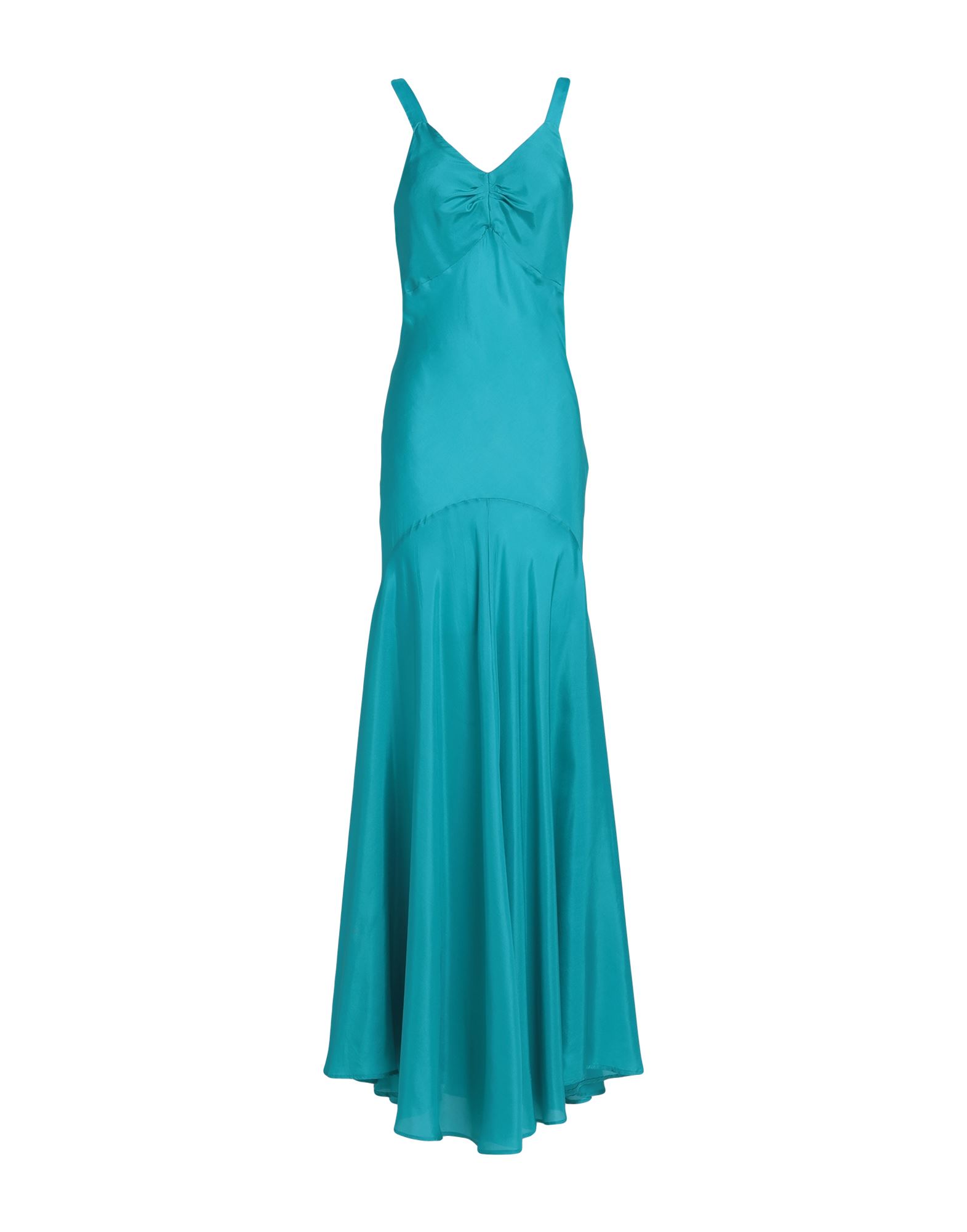  Solotre - Kleider - Maxi-kleider - On Yoox.com 