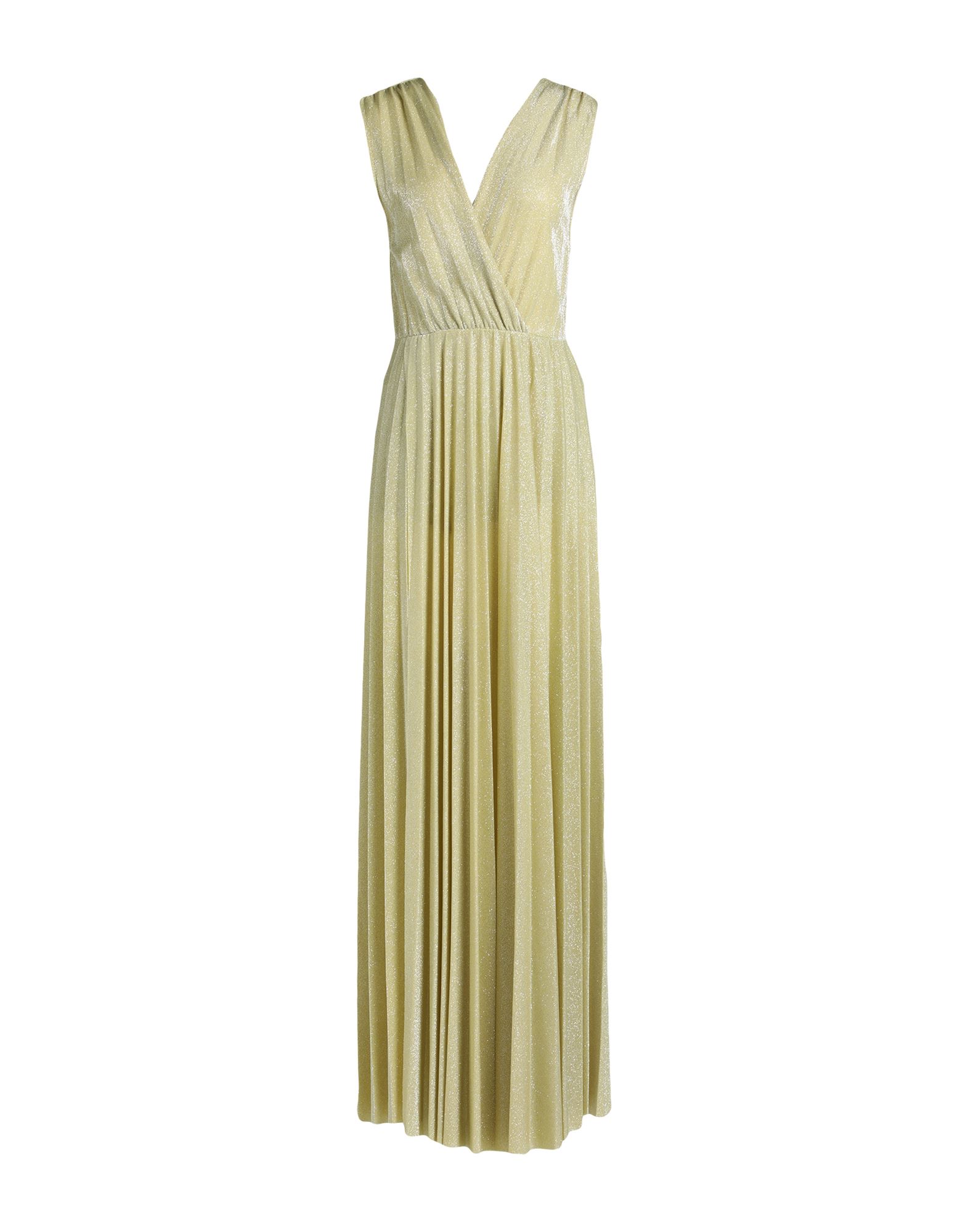  Soallure - Kleider - Maxi-kleider - On Yoox.com 
