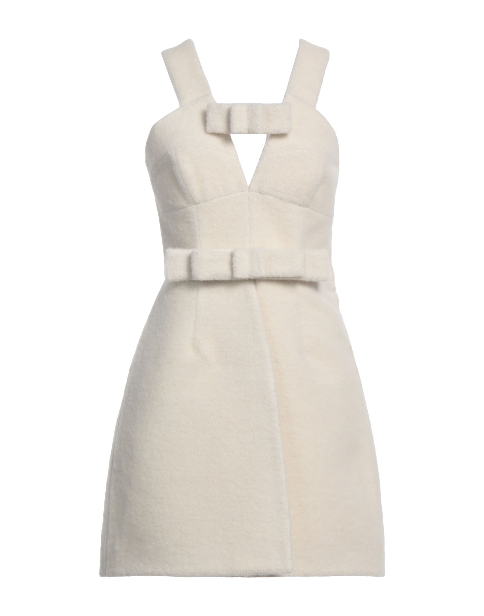 JIL SANDER JIL SANDER ΦΟΡΕΜΑΤΑ Μίνι φόρεμα