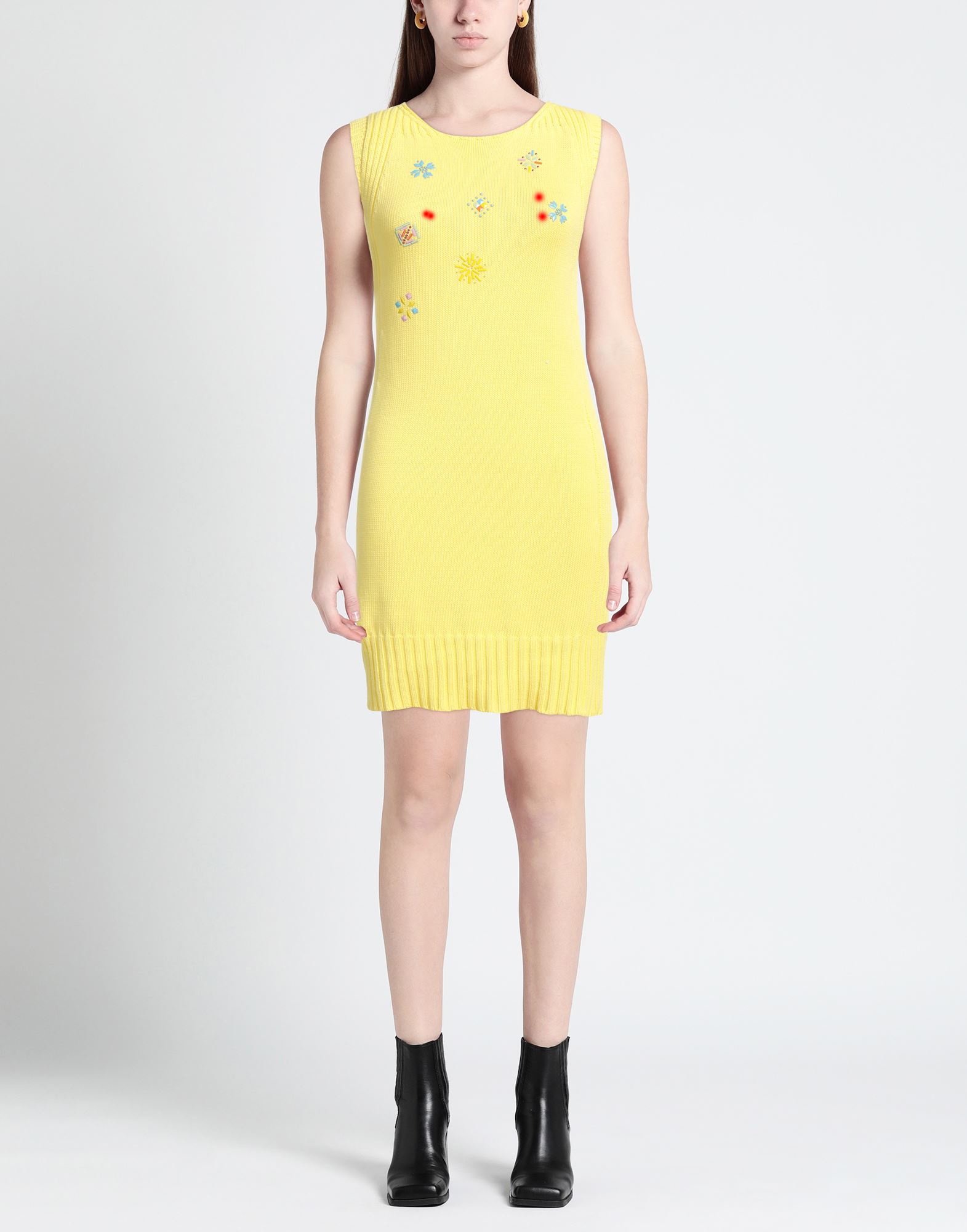  Marani G. - Vestidos - Minivestidos - On Yoox.com 