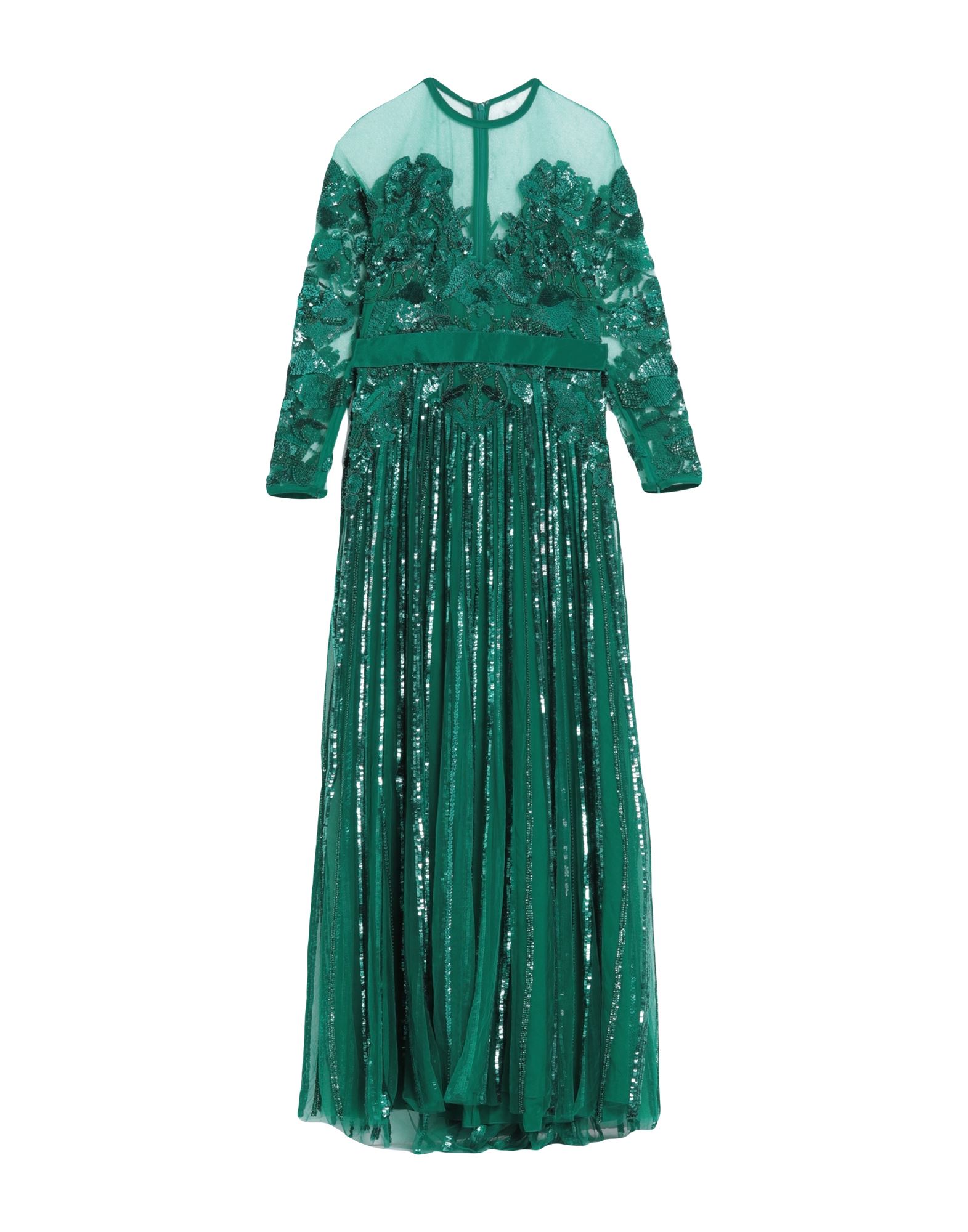 ELIE SAAB ELIE SAAB ΦΟΡΕΜΑΤΑ Μάξι φόρεμα