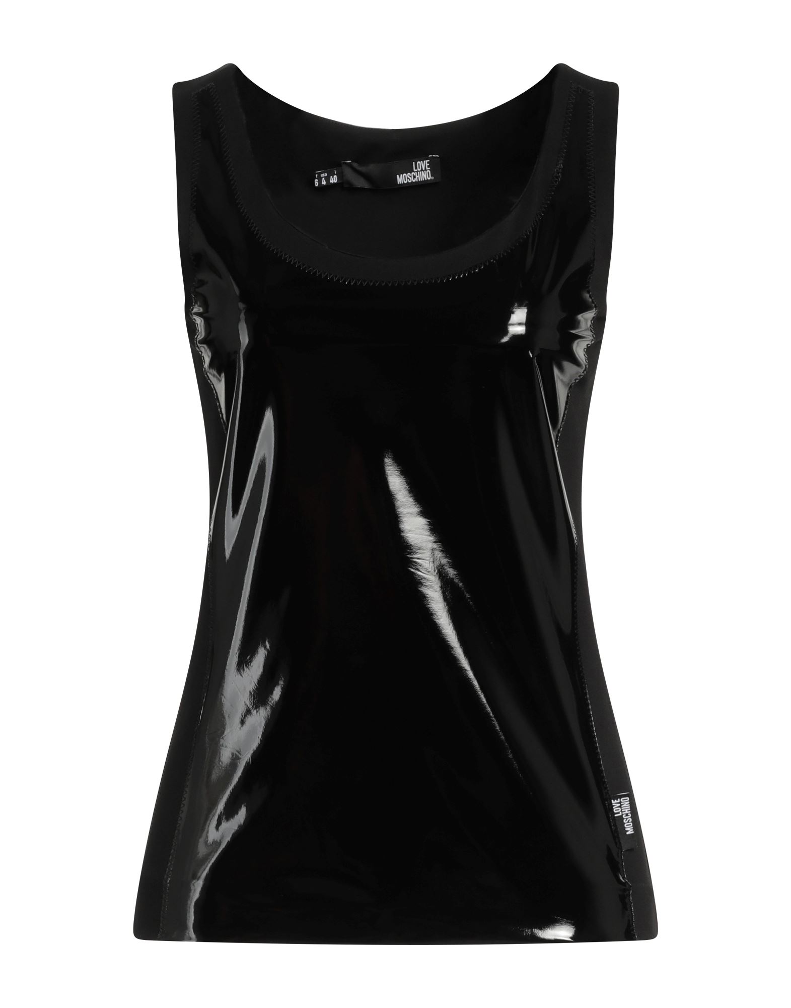 LOVE MOSCHINO ΜΠΛΟΥΖΑΚΙΑ Τοπ