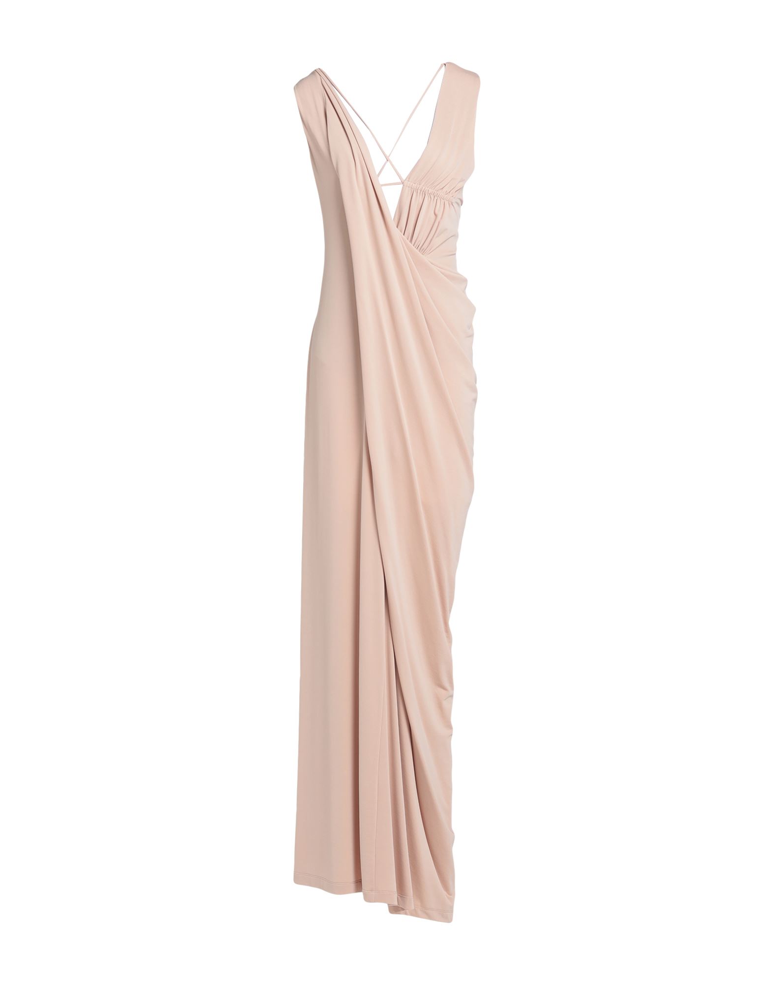  Alberta Ferretti - Kleider - Maxi-kleider - On Yoox.com 