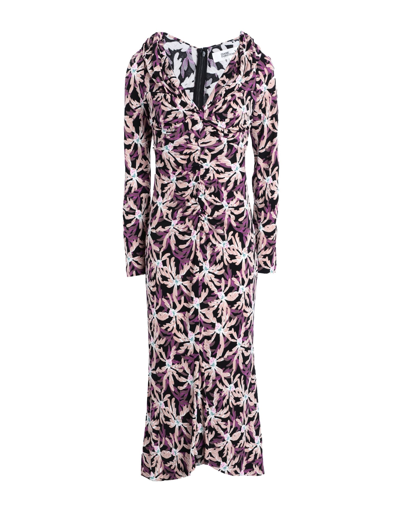 DIANE VON FURSTENBERG DIANE VON FURSTENBERG ΦΟΡΕΜΑΤΑ Midi φόρεμα