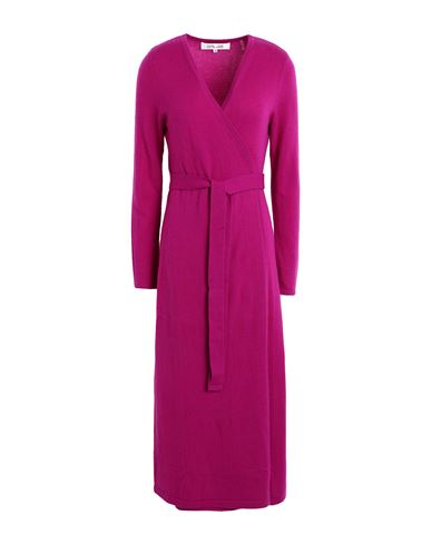 Midi-Kleid Damen Malve M,XS Damen