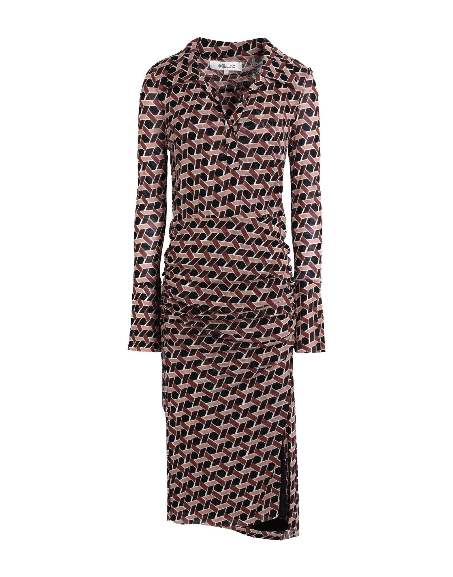 DIANE VON FURSTENBERG DIANE VON FURSTENBERG ΦΟΡΕΜΑΤΑ Midi φόρεμα
