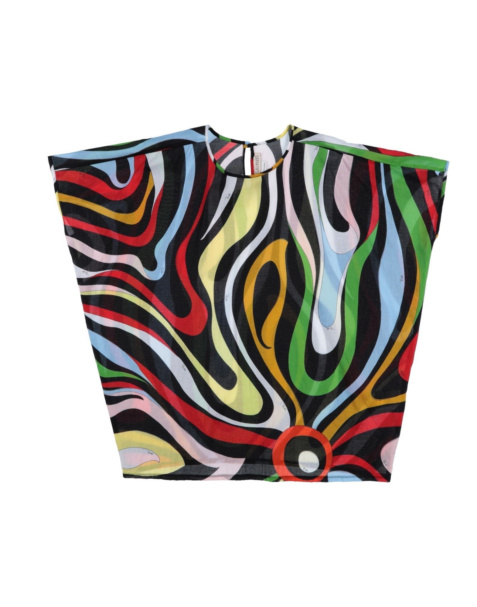  Pucci - Kleider - Kinderkleider - On Yoox.com 