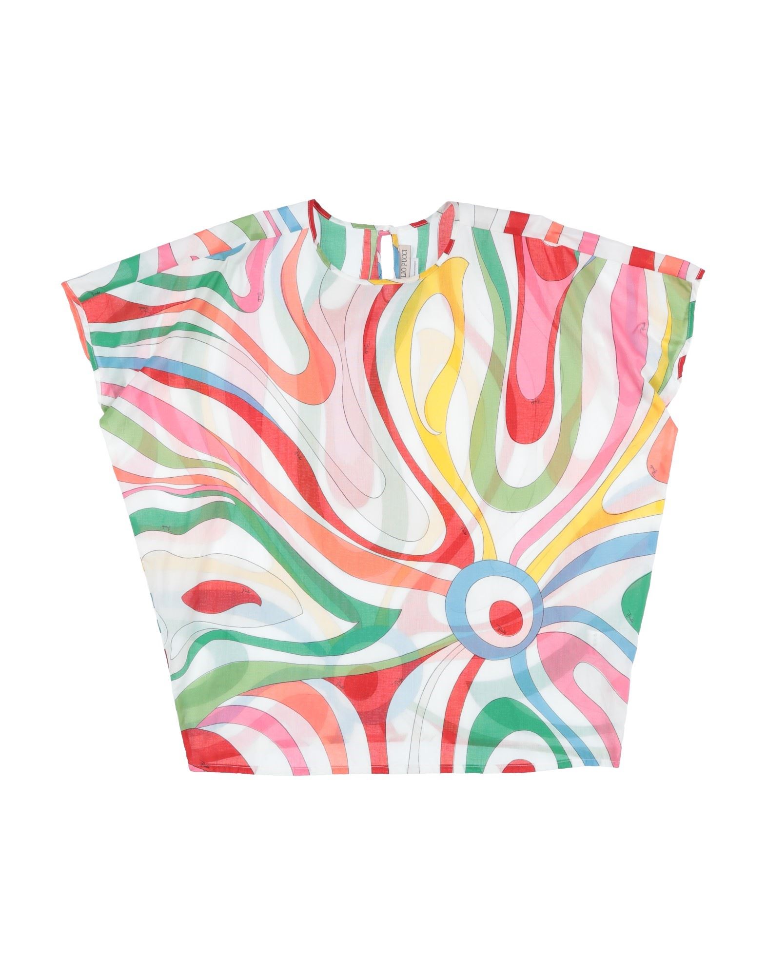  Pucci - Kleider - Kinderkleider - On Yoox.com 
