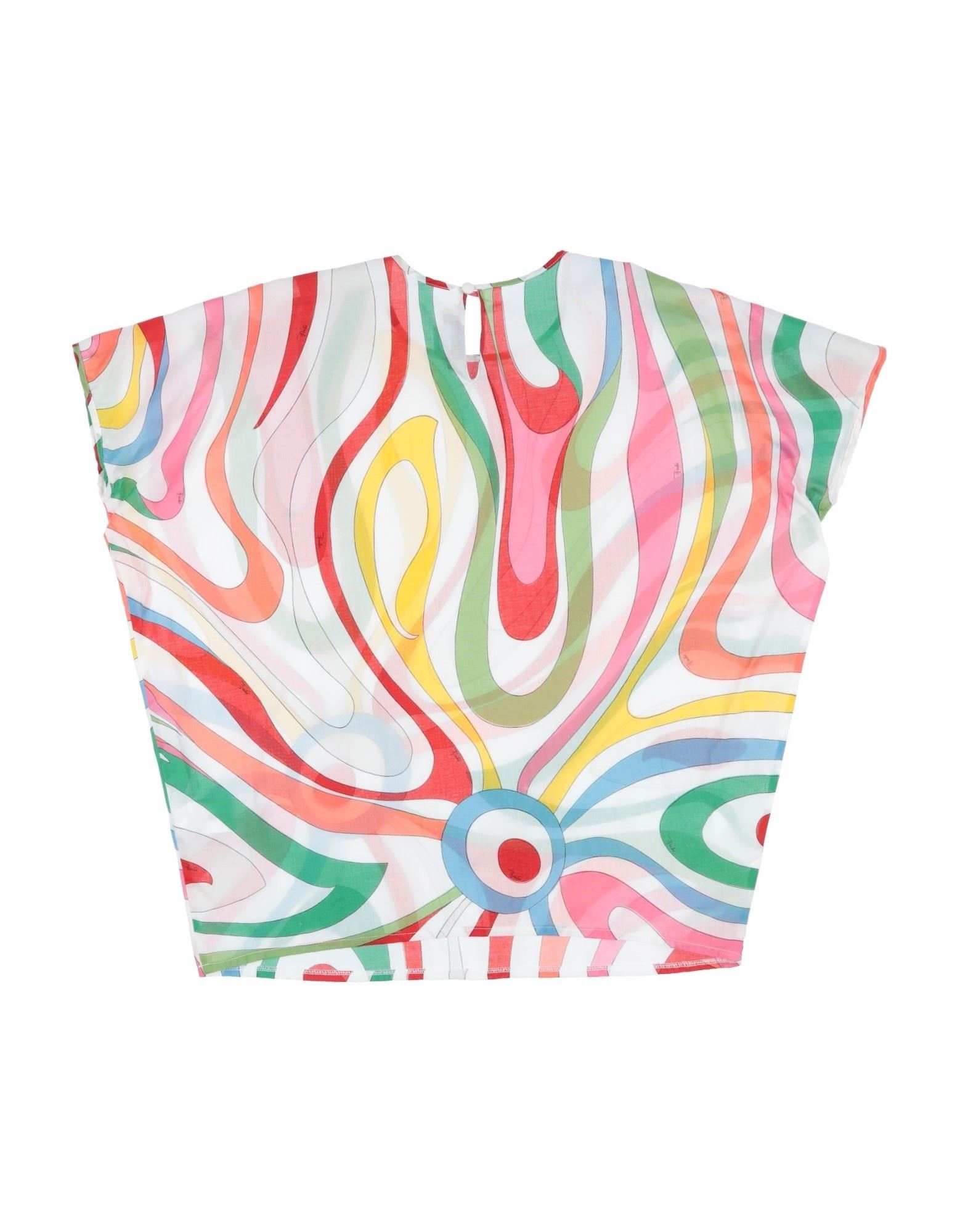  Pucci - Kleider - Kinderkleider - On Yoox.com 