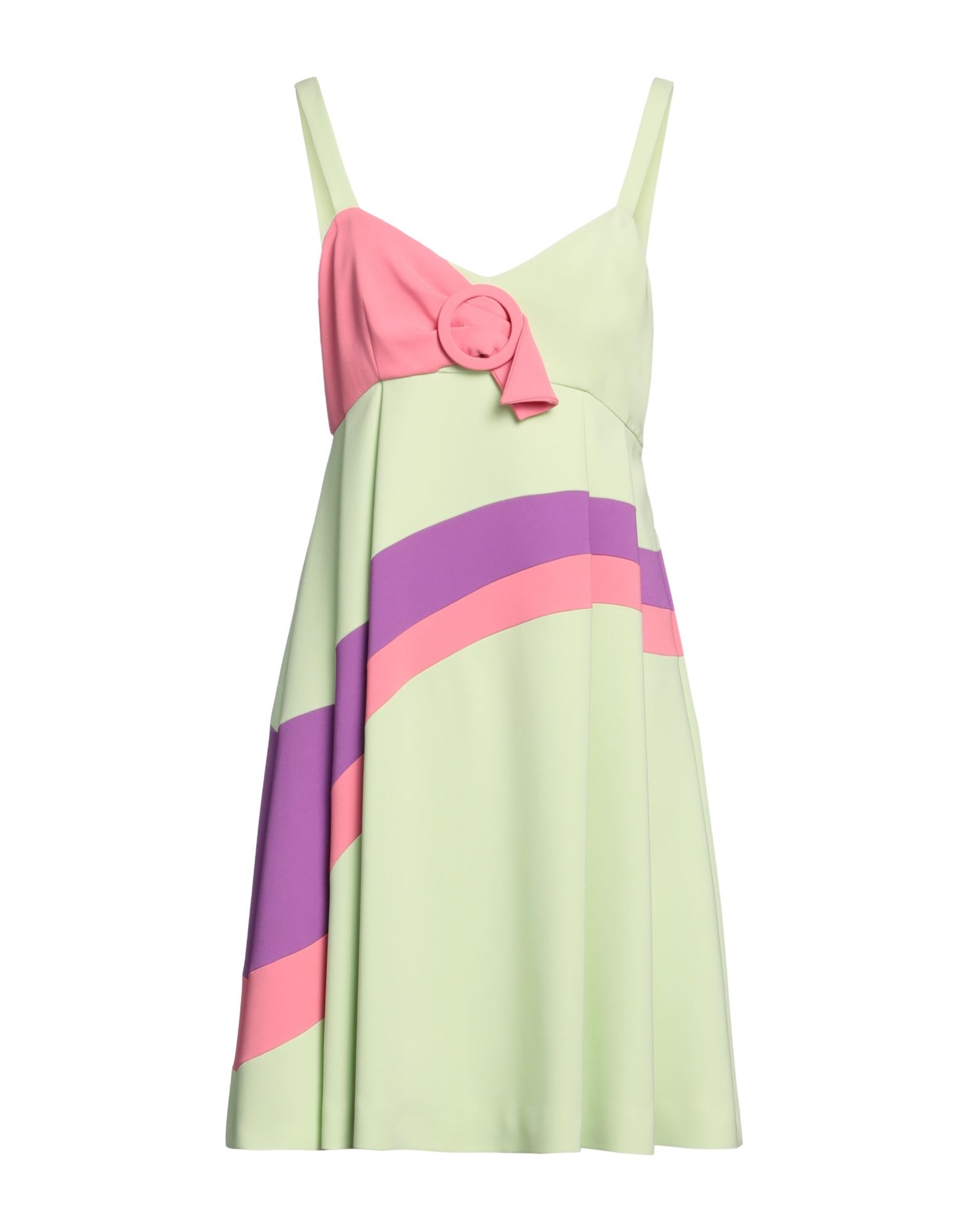 MOSCHINO MOSCHINO ΦΟΡΕΜΑΤΑ Μίνι φόρεμα