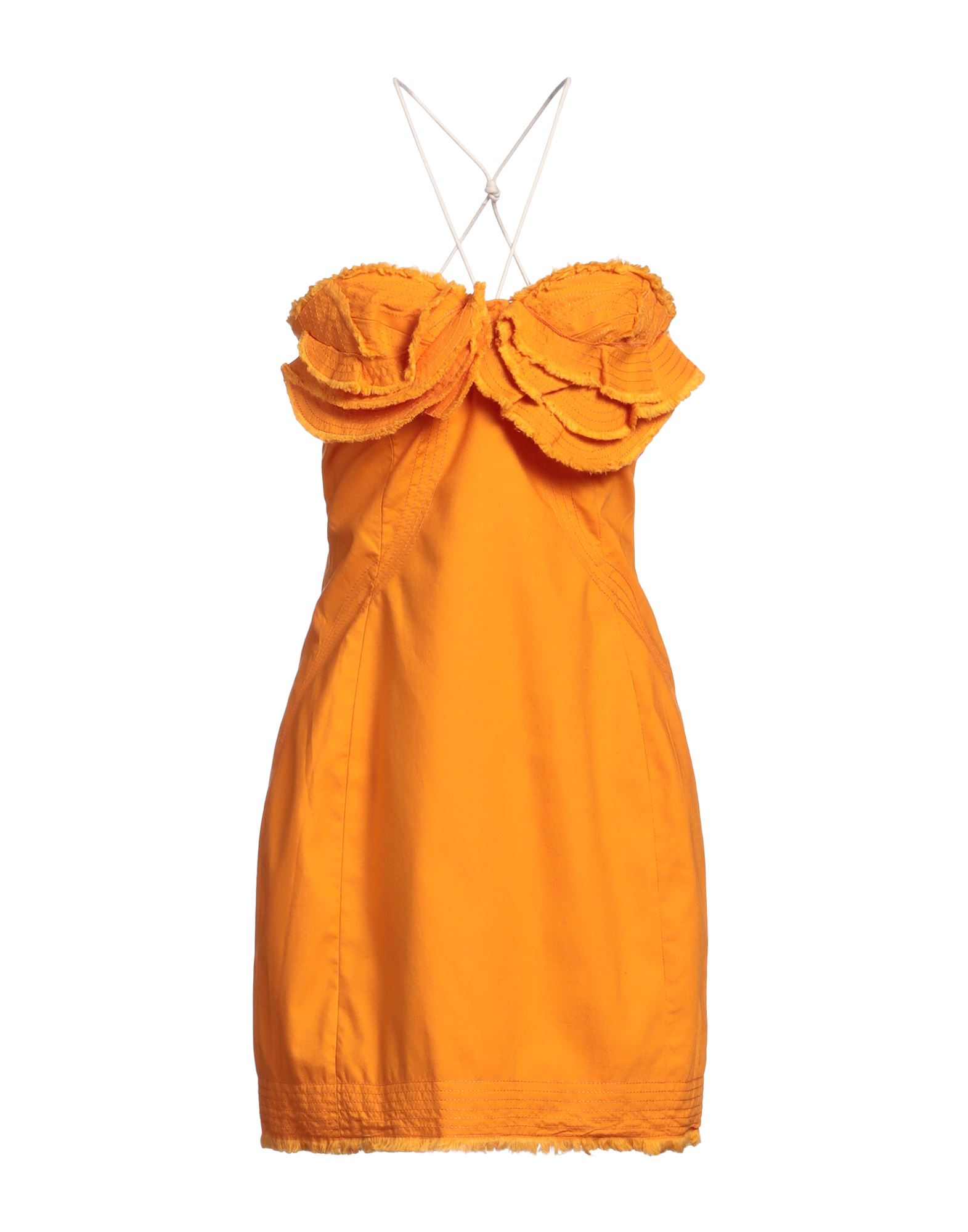 JACQUEMUS ΦΟΡΕΜΑΤΑ Μίνι φόρεμα