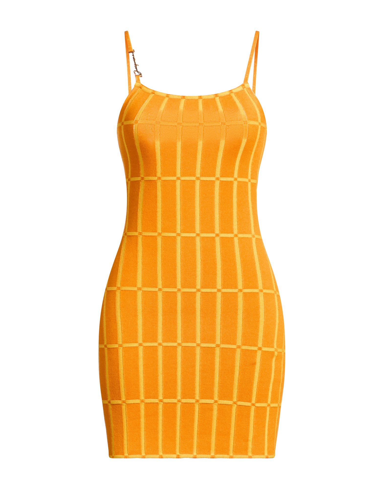 JACQUEMUS ΦΟΡΕΜΑΤΑ Μίνι φόρεμα