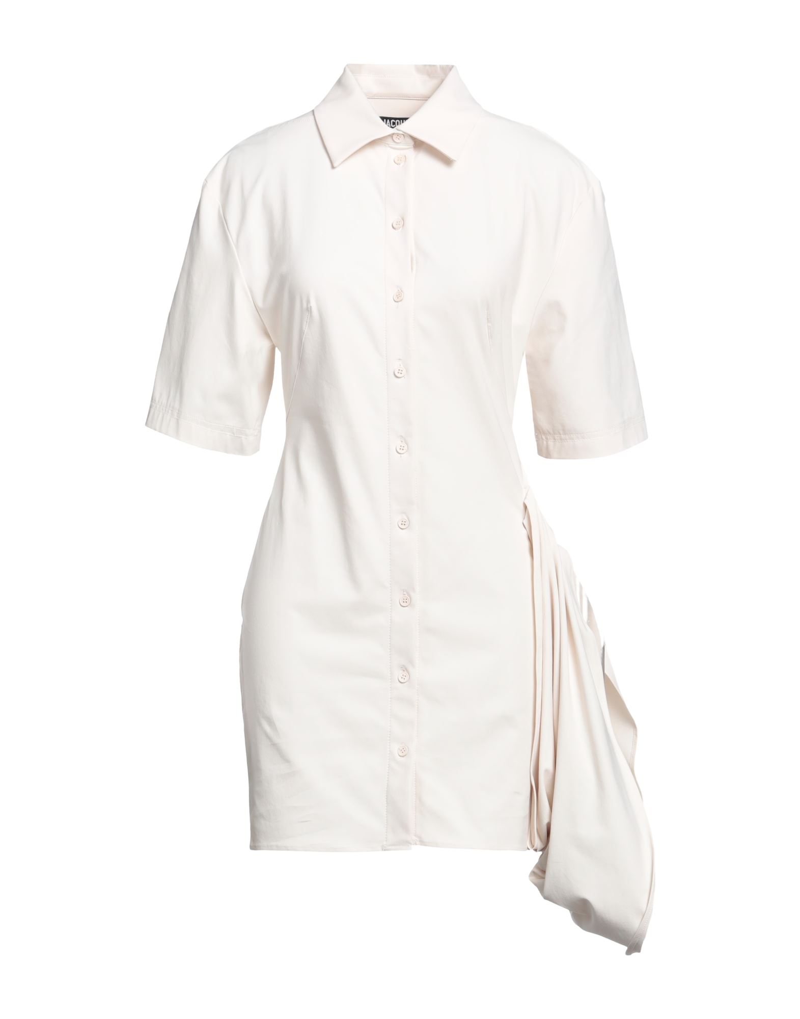 JACQUEMUS JACQUEMUS ΦΟΡΕΜΑΤΑ Μίνι φόρεμα