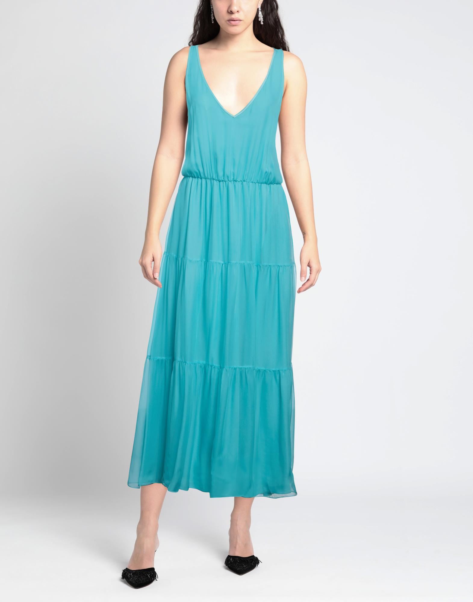  Emporio Armani - Kleider - Maxi-kleider - On Yoox.com 