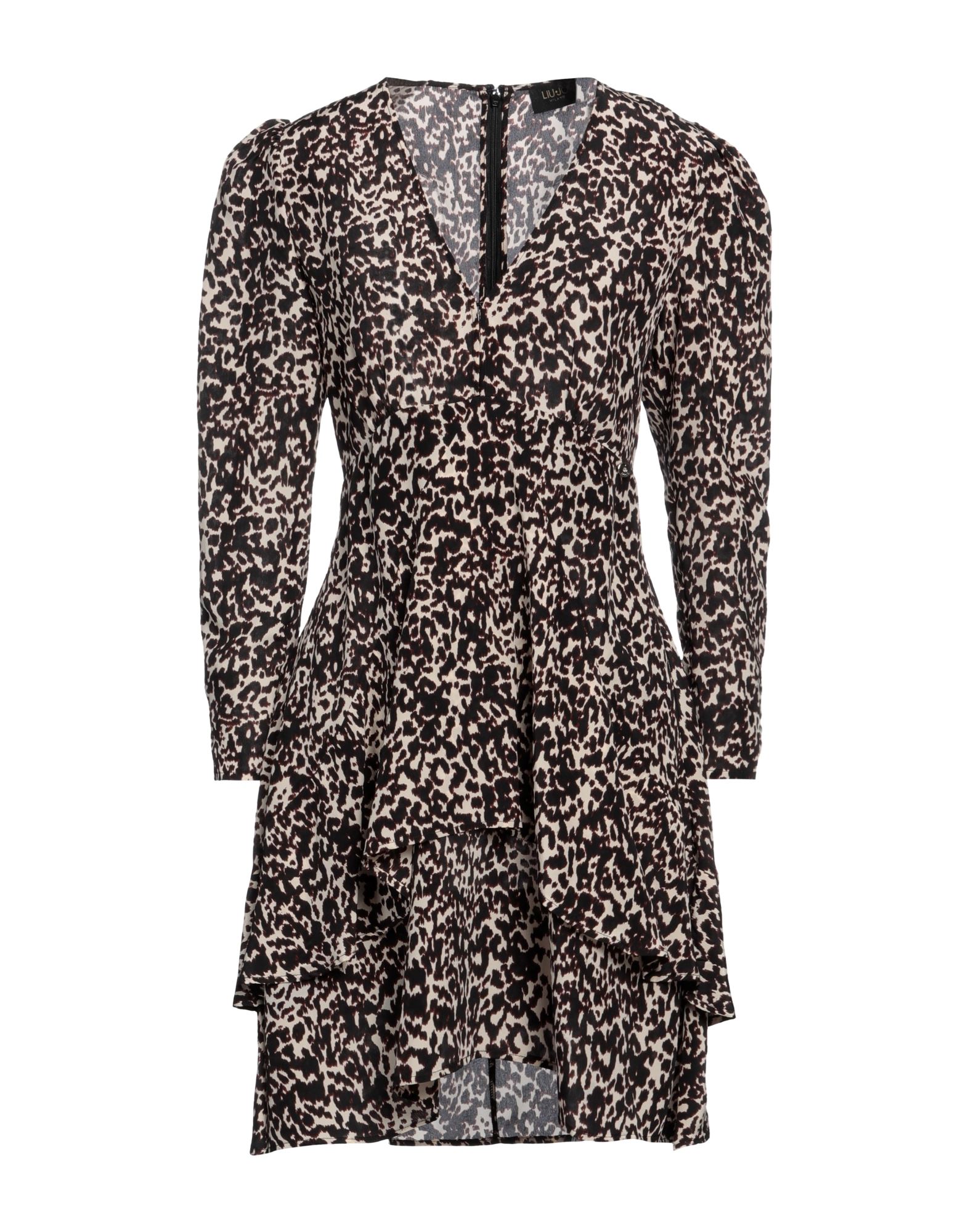  Liu •jo - Kleider - Mini-kleider - On Yoox.com 