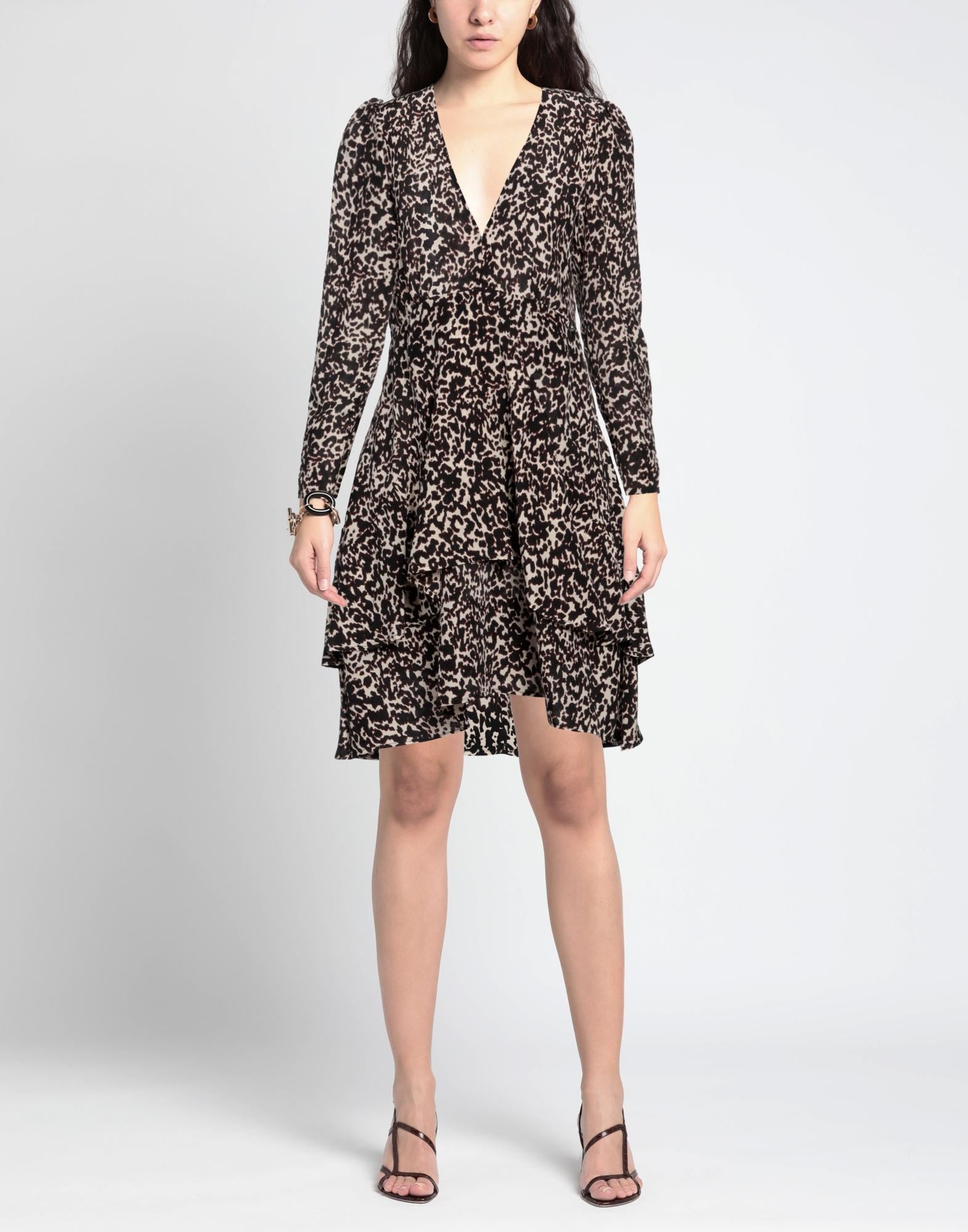  Liu •jo - Kleider - Mini-kleider - On Yoox.com 