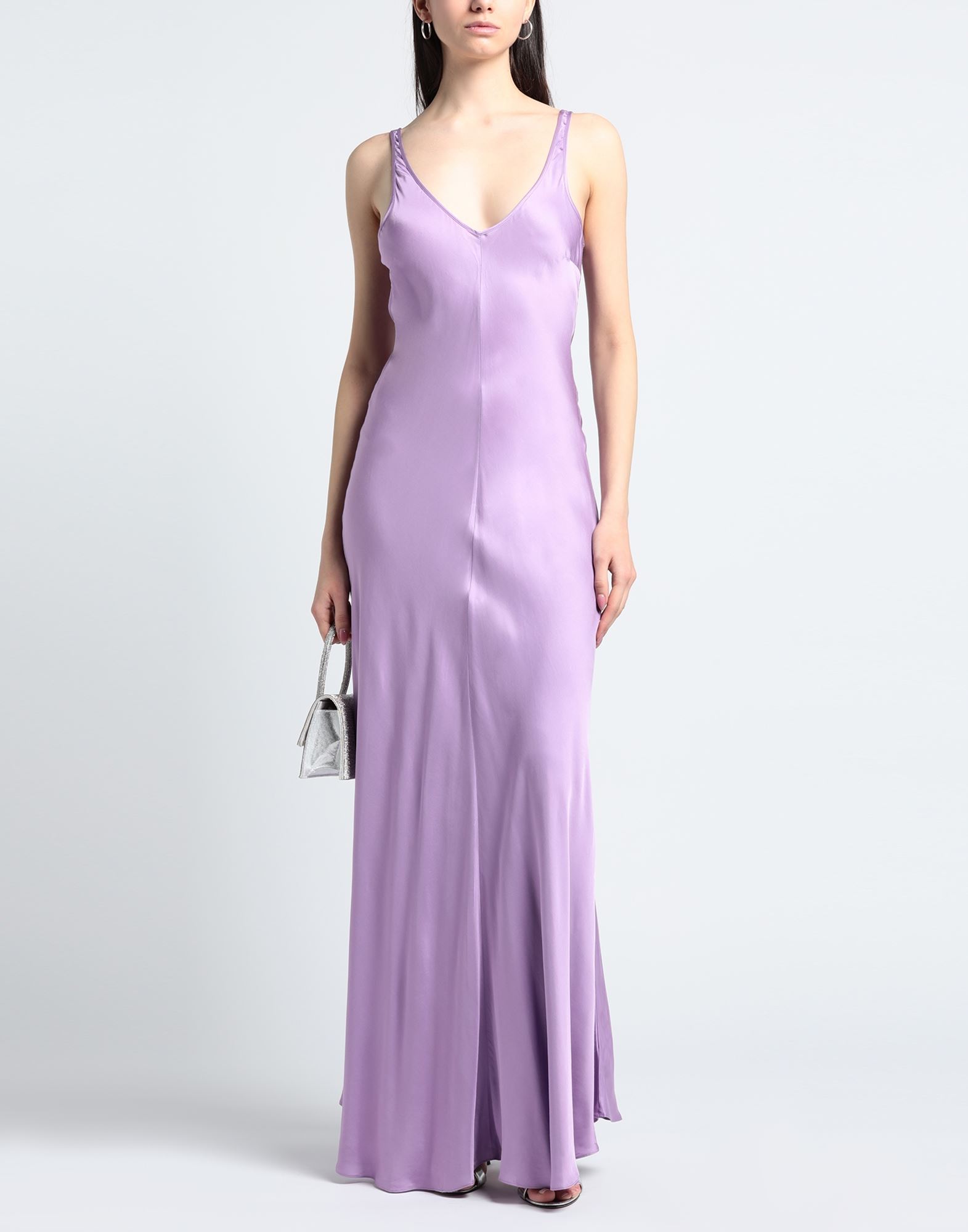  L'agence - Kleider - Maxi-kleider - On Yoox.com 