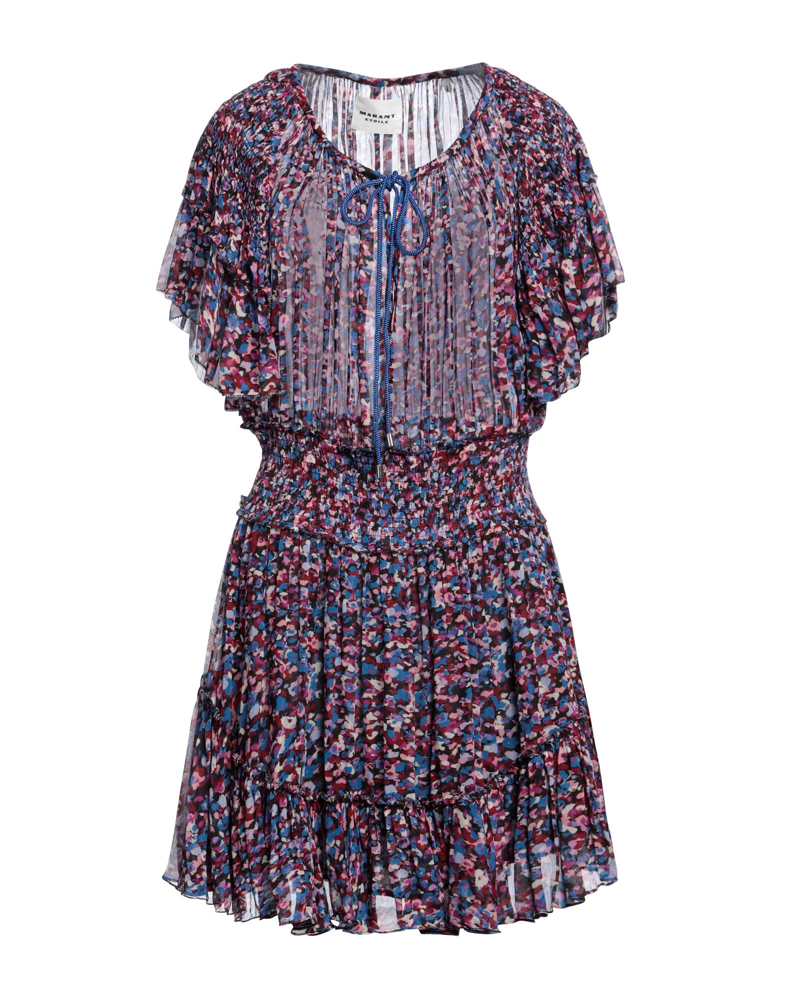 MARANT ÉTOILE MARANT ÉTOILE ΦΟΡΕΜΑΤΑ Μίνι φόρεμα