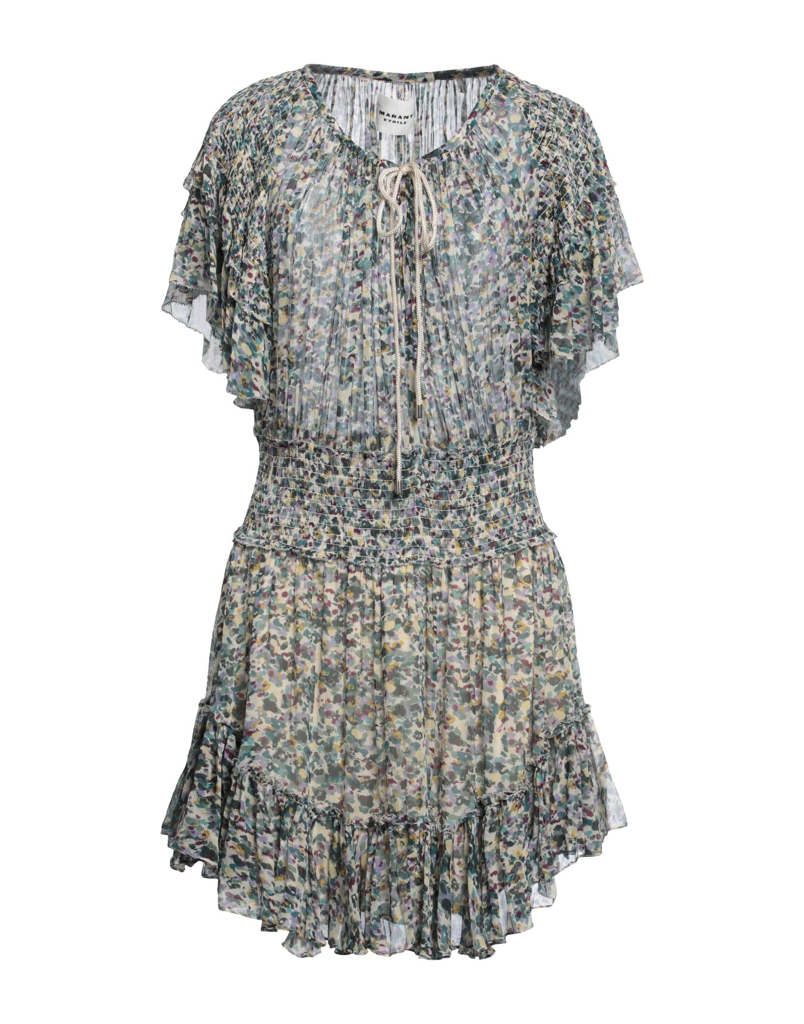 MARANT ÉTOILE MARANT ÉTOILE ΦΟΡΕΜΑΤΑ Μίνι φόρεμα