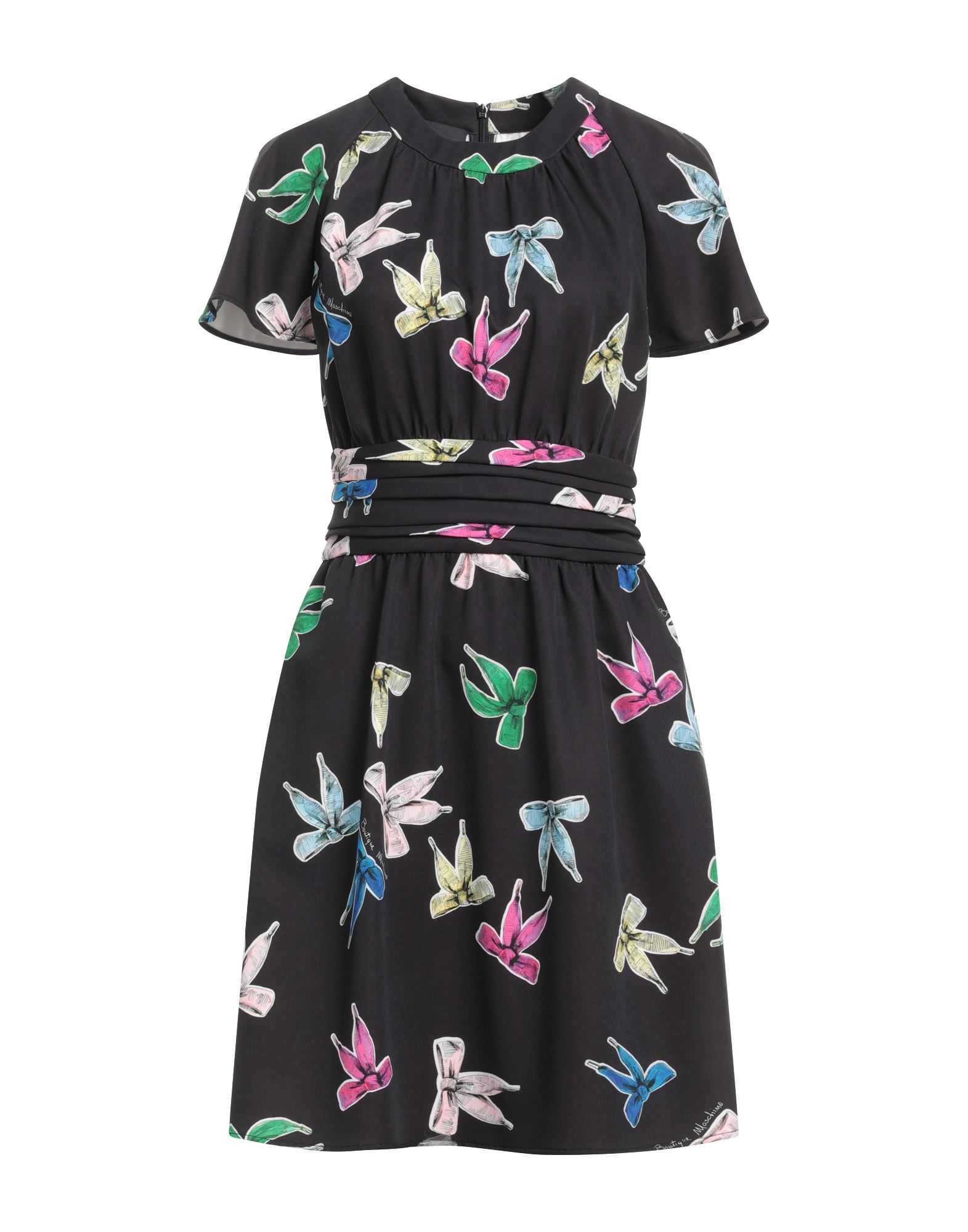 BOUTIQUE MOSCHINO BOUTIQUE MOSCHINO ΦΟΡΕΜΑΤΑ Μίνι φόρεμα