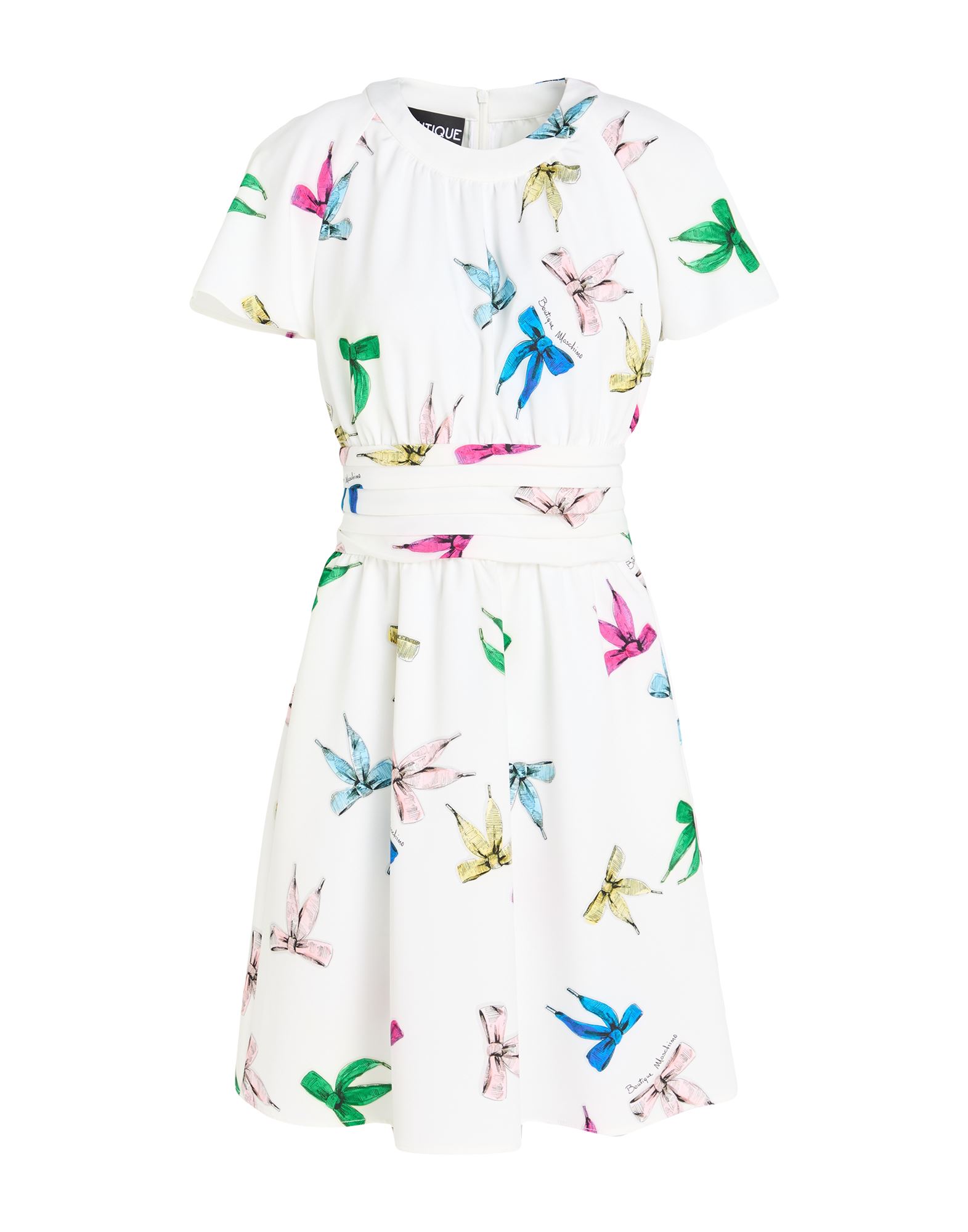 BOUTIQUE MOSCHINO BOUTIQUE MOSCHINO ΦΟΡΕΜΑΤΑ Μίνι φόρεμα