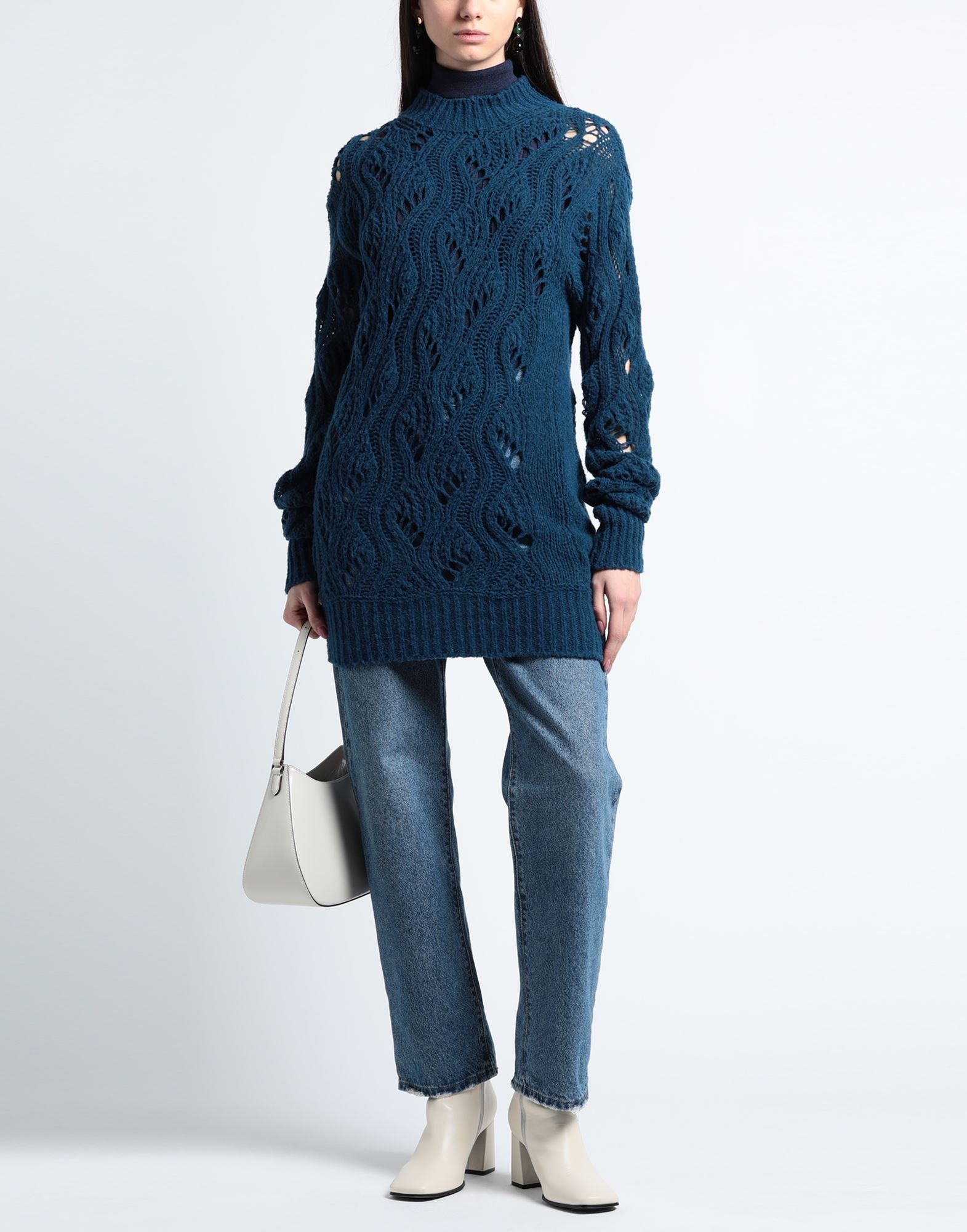  Dondup - Strickwaren - Rollkragenpullover - On Yoox.com 