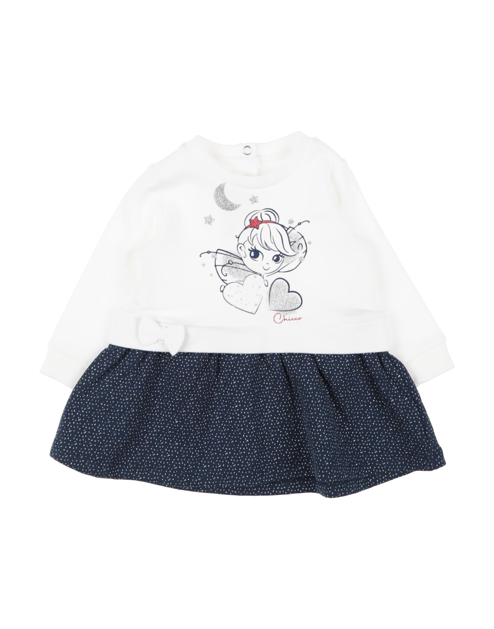  Chicco - Recién Nacido - Vestidos Para Bebé - On Yoox.com 