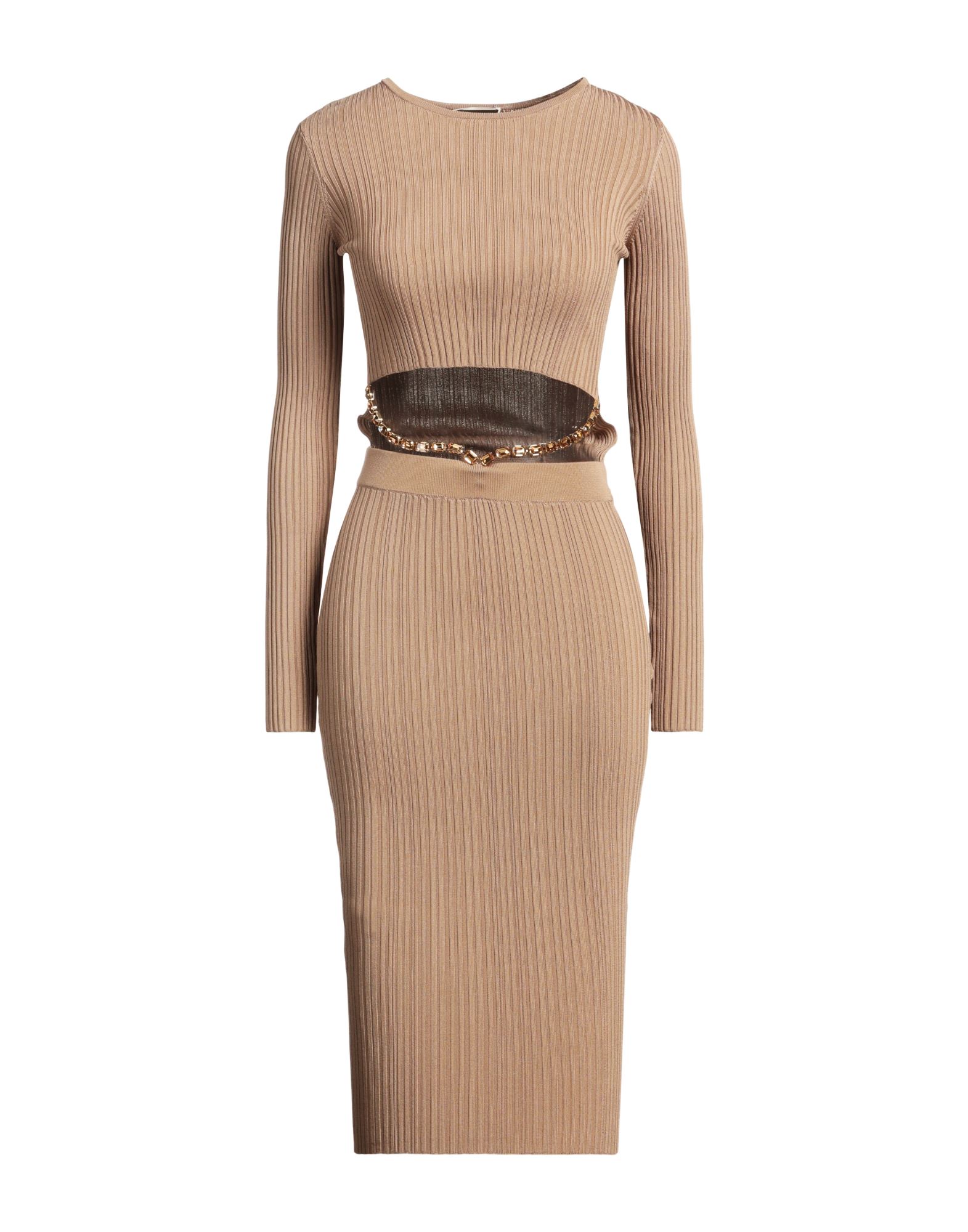 ELISABETTA FRANCHI ELISABETTA FRANCHI ΦΟΡΕΜΑΤΑ Midi φόρεμα