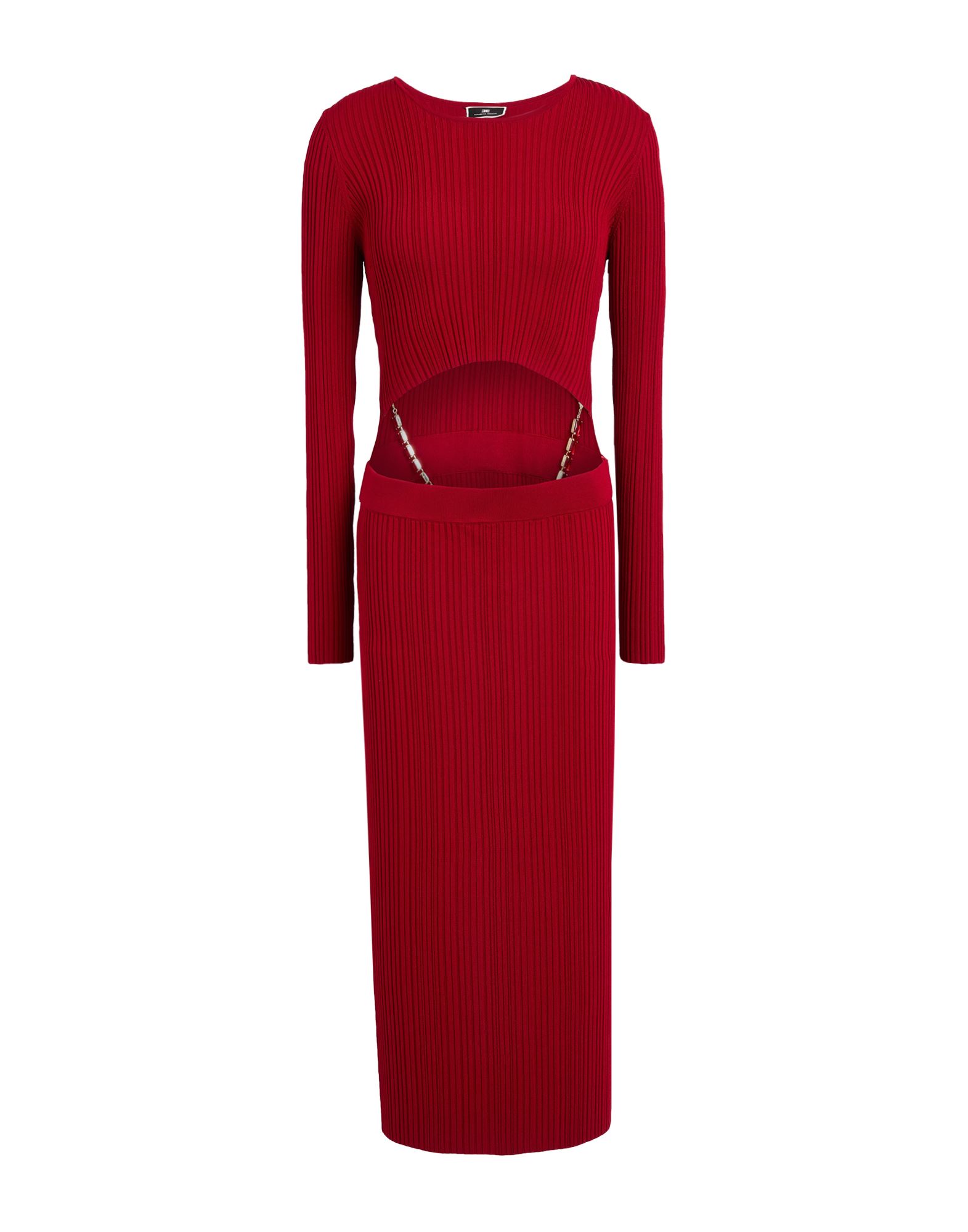 ELISABETTA FRANCHI ELISABETTA FRANCHI ΦΟΡΕΜΑΤΑ Midi φόρεμα