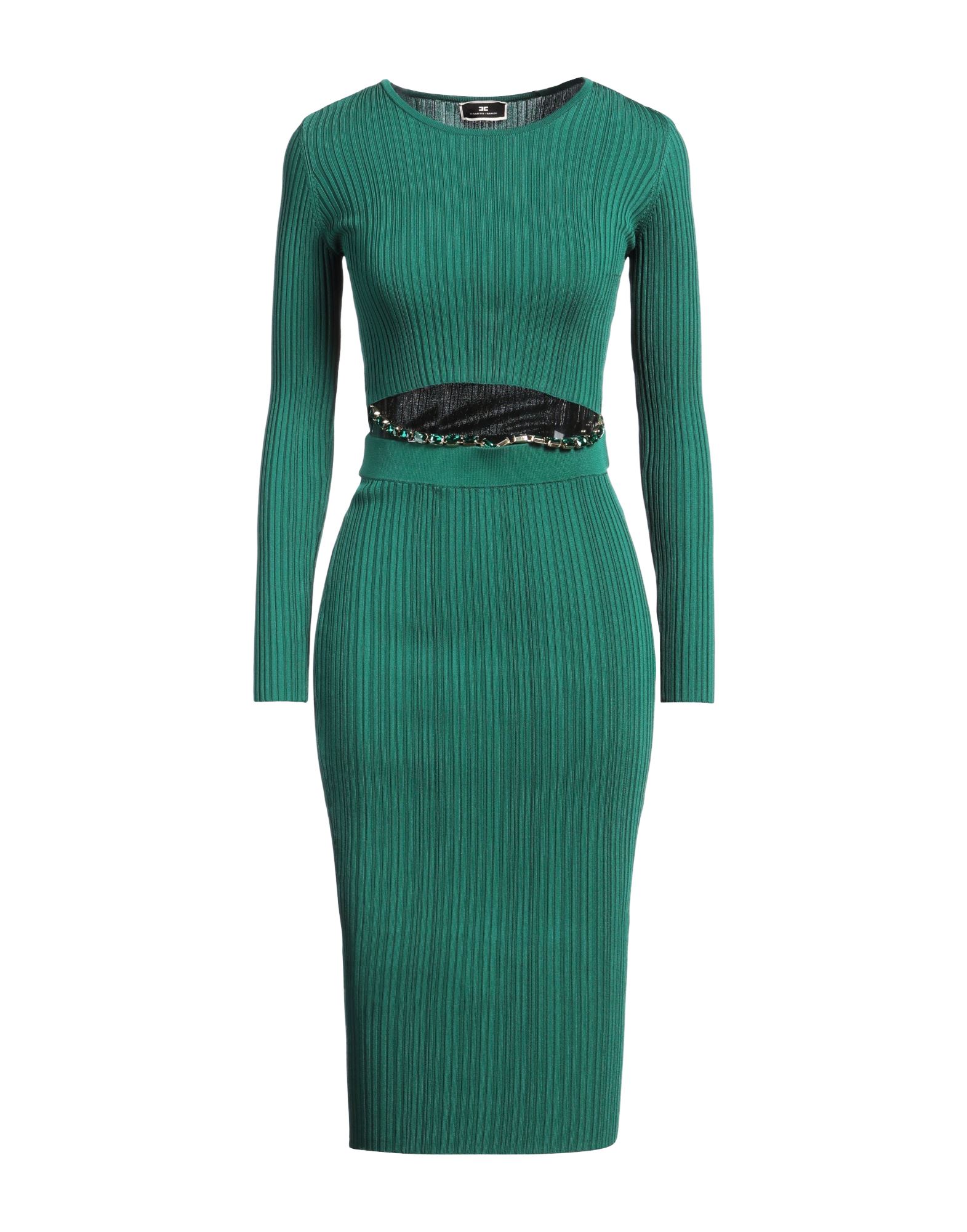 ELISABETTA FRANCHI ELISABETTA FRANCHI ΦΟΡΕΜΑΤΑ Midi φόρεμα