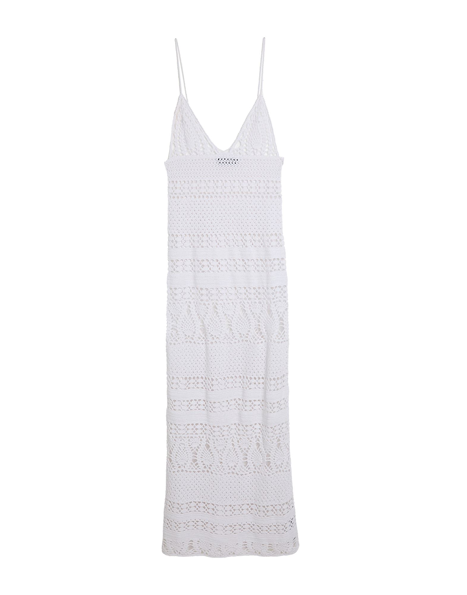  Dsquared2 - Kleider - Maxi-kleider - On Yoox.com 