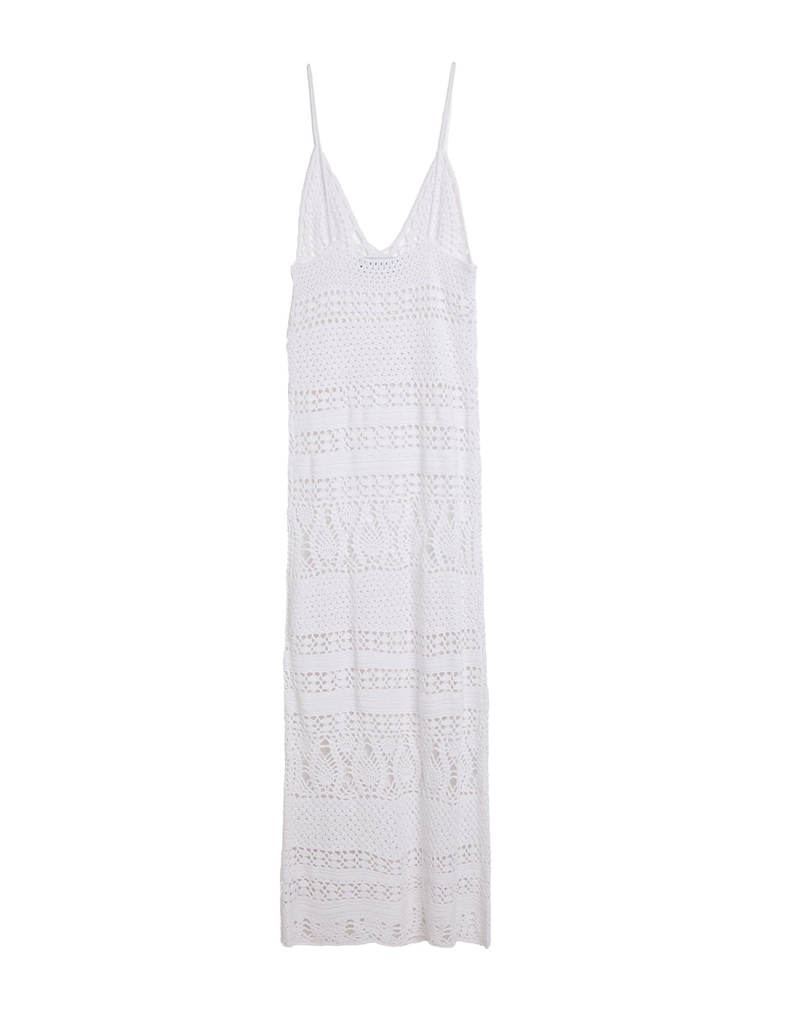  Dsquared2 - Kleider - Maxi-kleider - On Yoox.com 