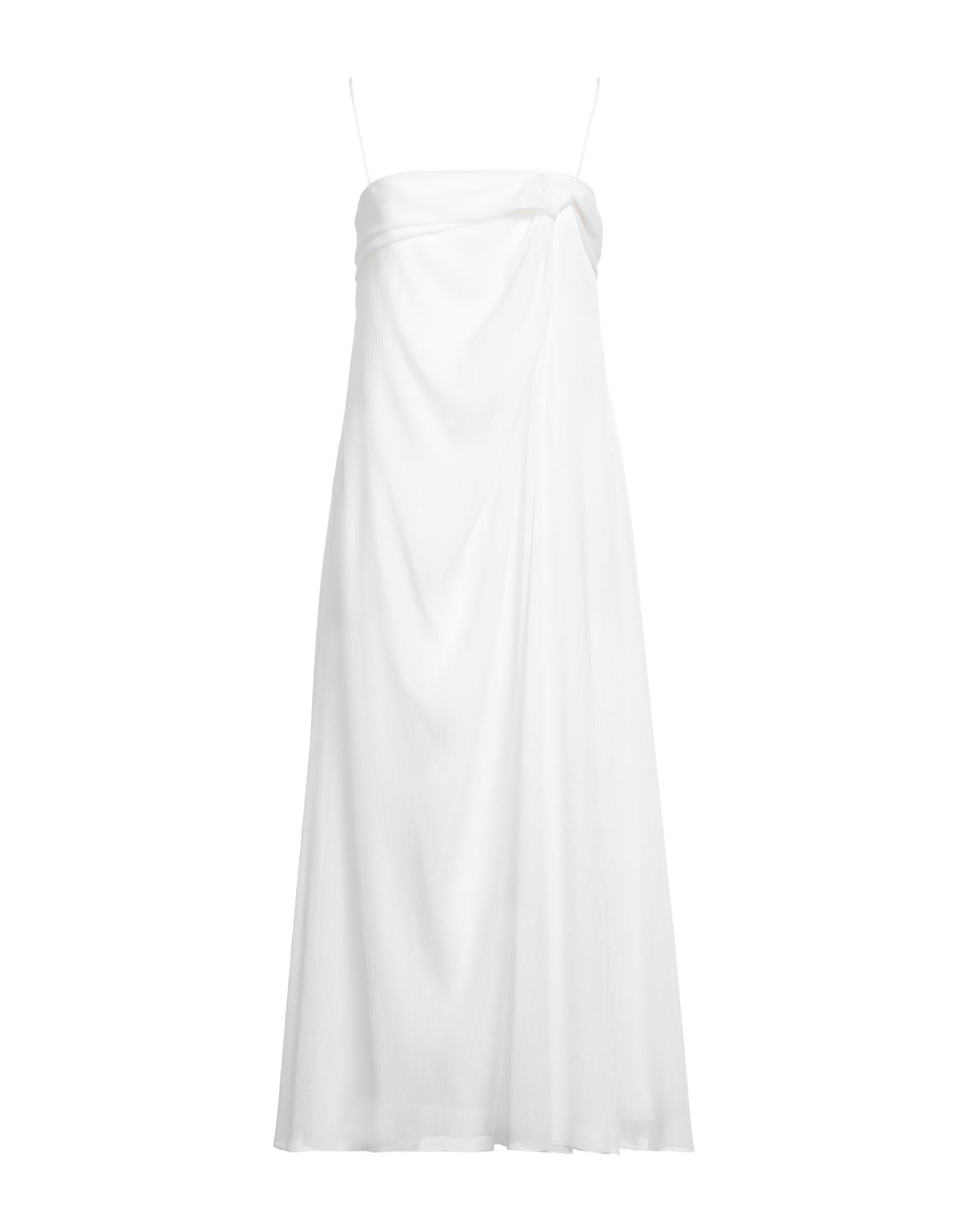EMPORIO ARMANI EMPORIO ARMANI ΦΟΡΕΜΑΤΑ Midi φόρεμα
