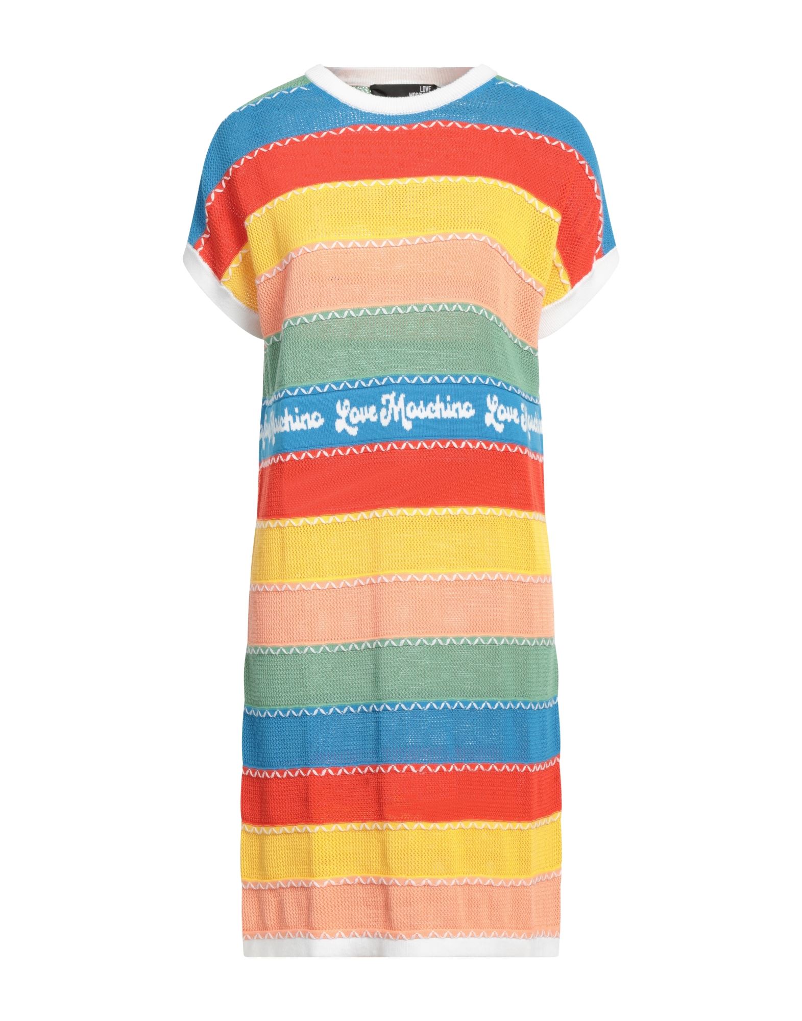LOVE MOSCHINO ΦΟΡΕΜΑΤΑ Μίνι φόρεμα