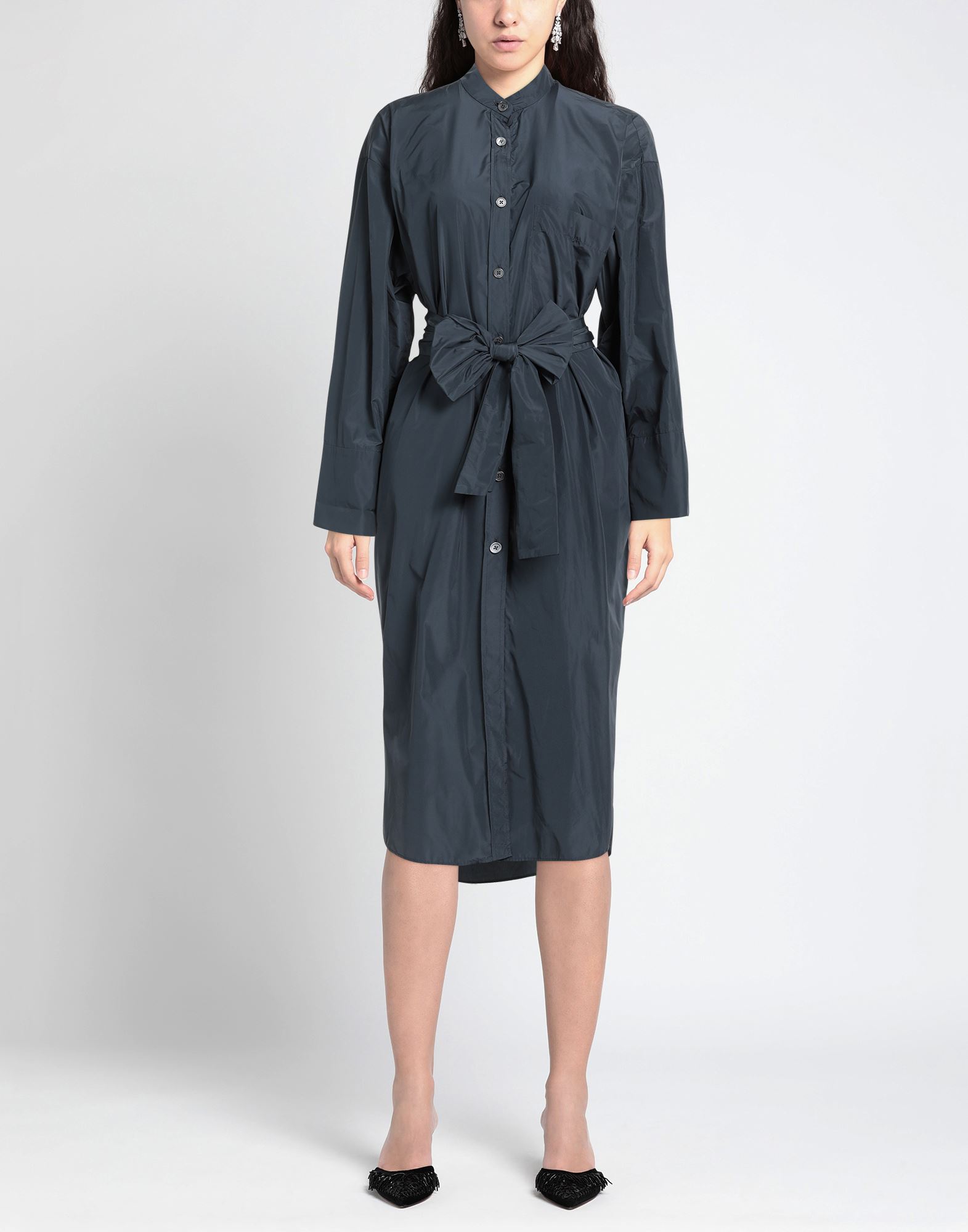 Odeeh - Kleider - Midi-kleider - On Yoox.com 