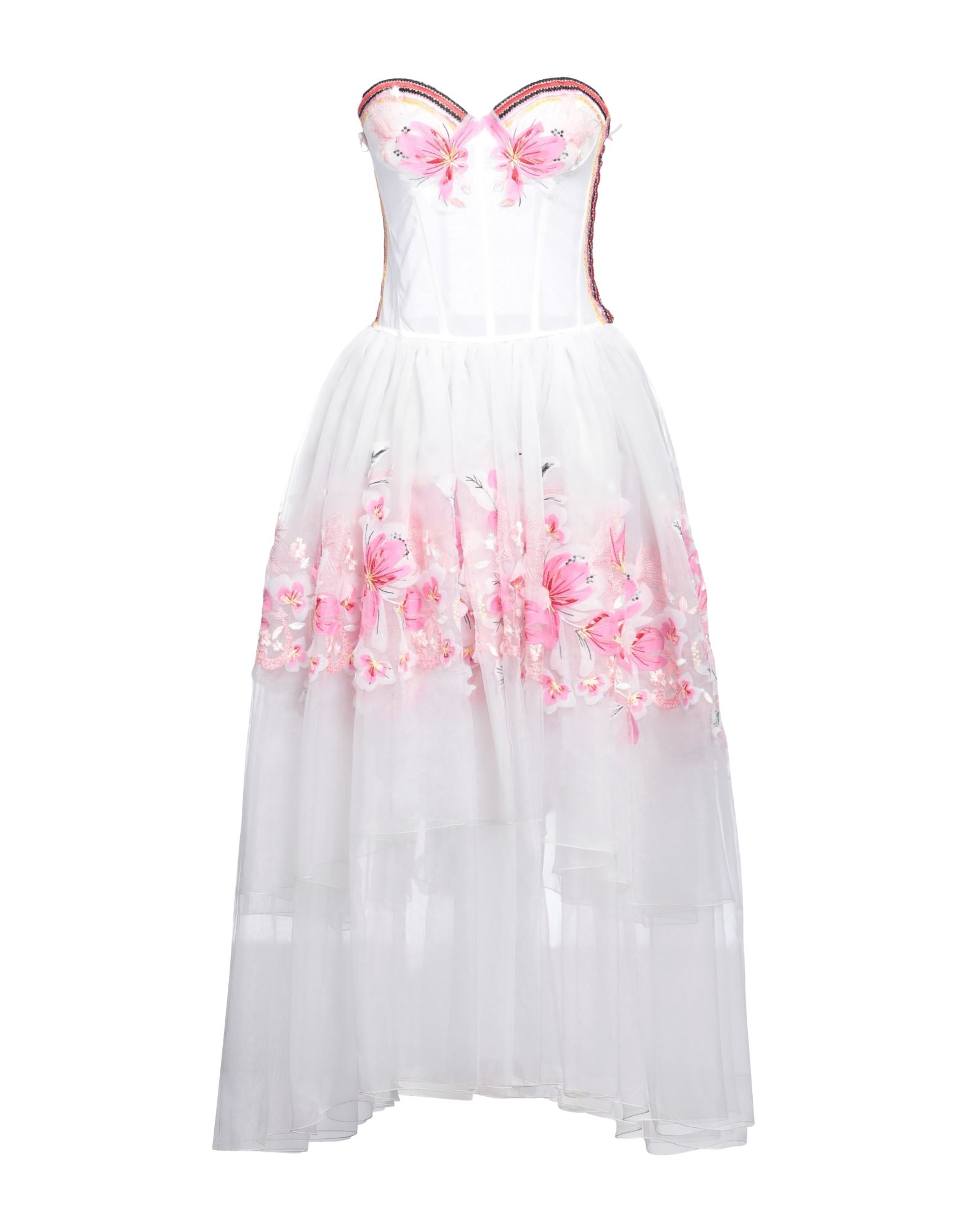 ERMANNO SCERVINO ERMANNO SCERVINO ΦΟΡΕΜΑΤΑ Midi φόρεμα