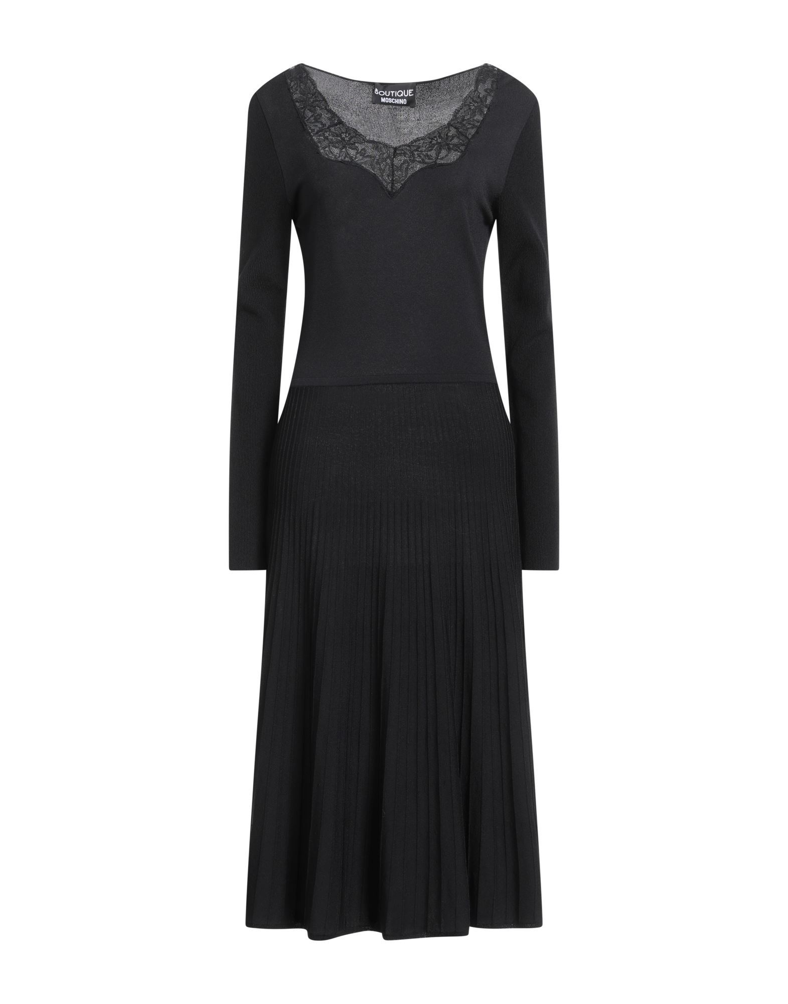 BOUTIQUE MOSCHINO BOUTIQUE MOSCHINO ΦΟΡΕΜΑΤΑ Midi φόρεμα