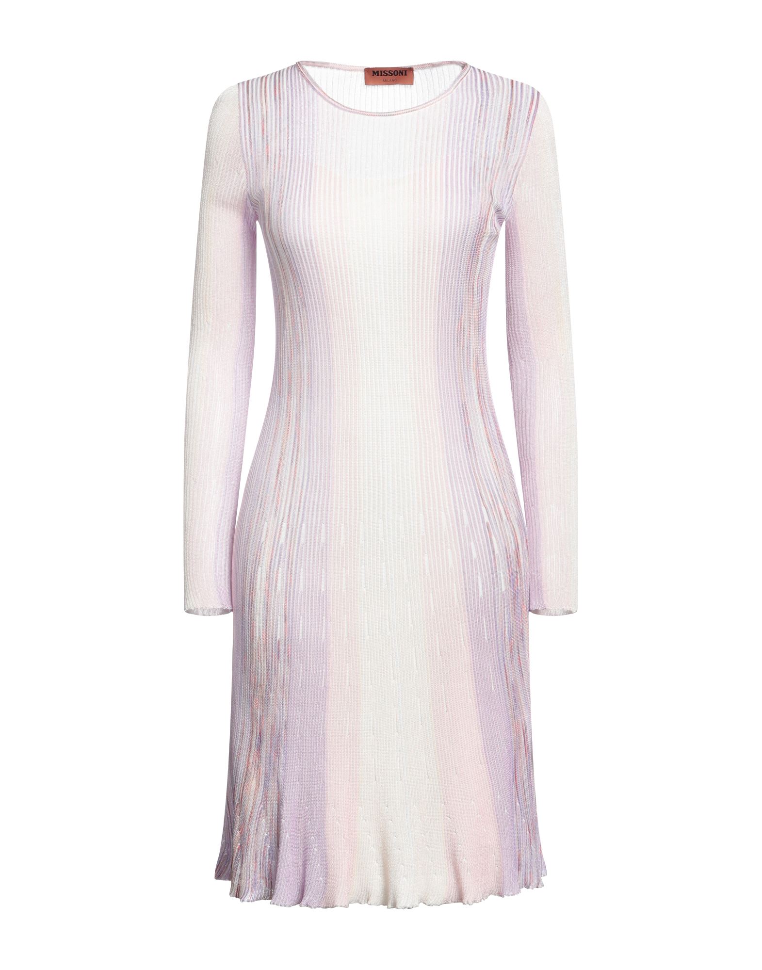 MISSONI MISSONI ΦΟΡΕΜΑΤΑ Midi φόρεμα