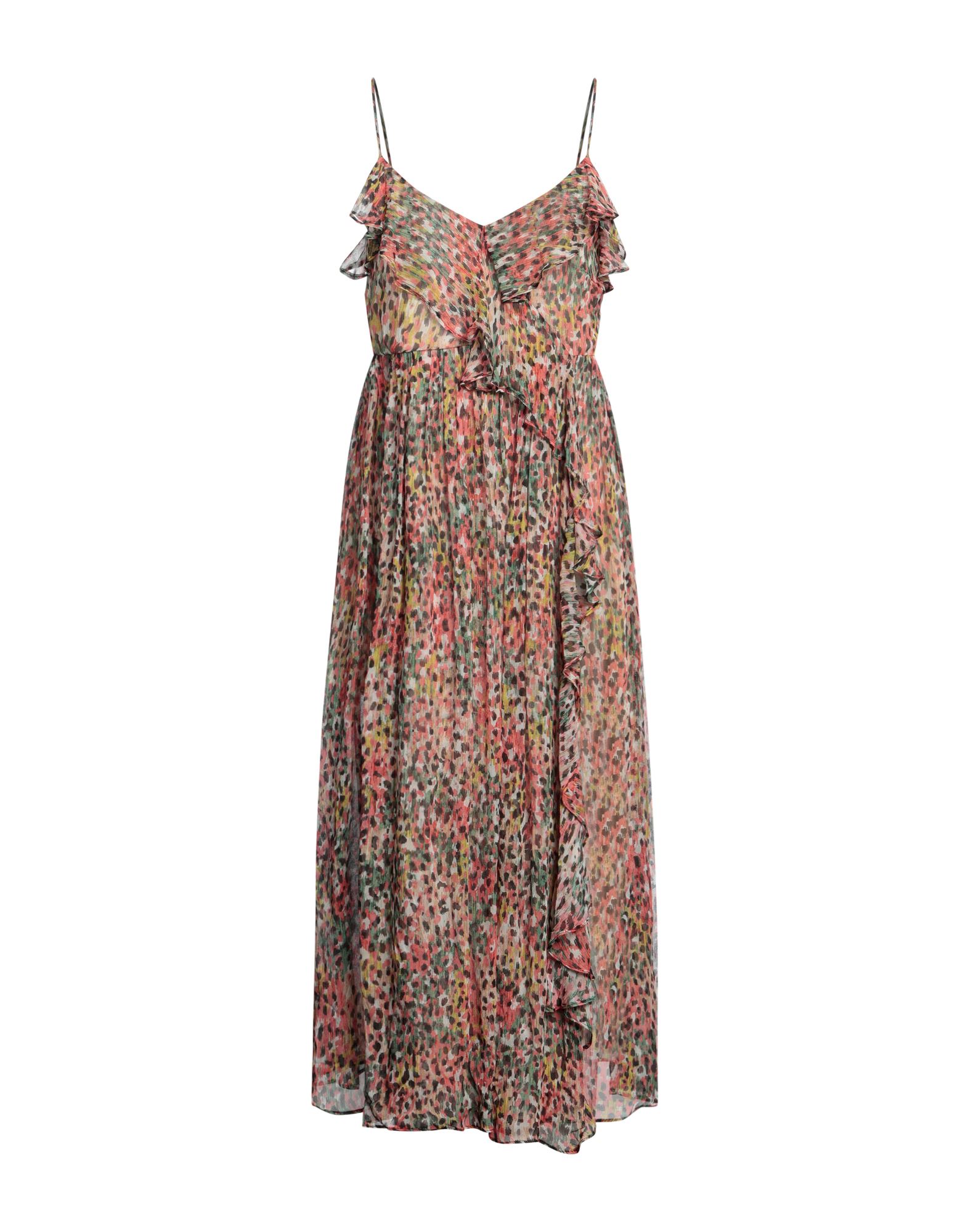 TWINSET TWINSET ΦΟΡΕΜΑΤΑ Midi φόρεμα