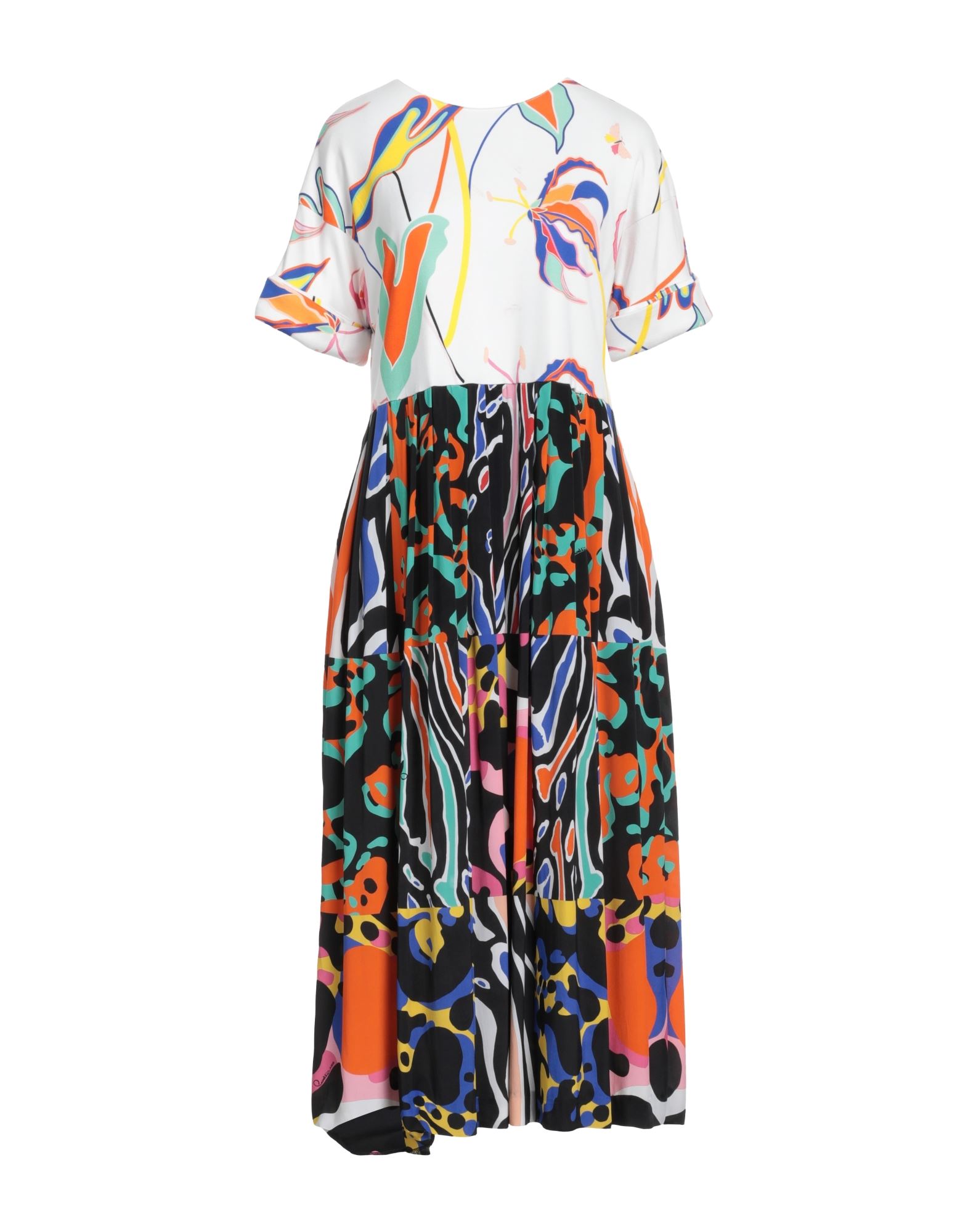 CAVALLI CLASS CAVALLI CLASS ΦΟΡΕΜΑΤΑ Midi φόρεμα