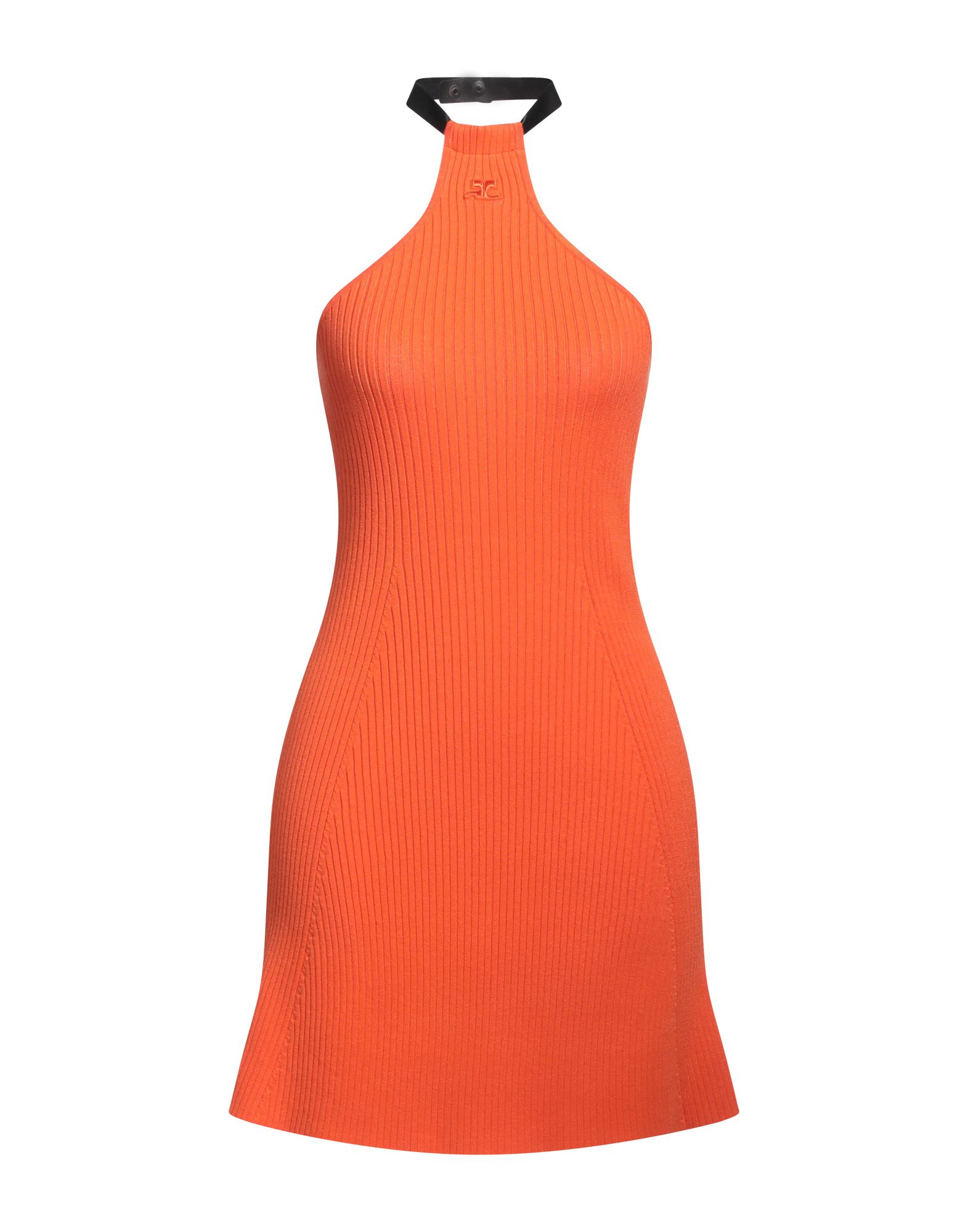 COURRÈGES COURRÈGES ΦΟΡΕΜΑΤΑ Μίνι φόρεμα