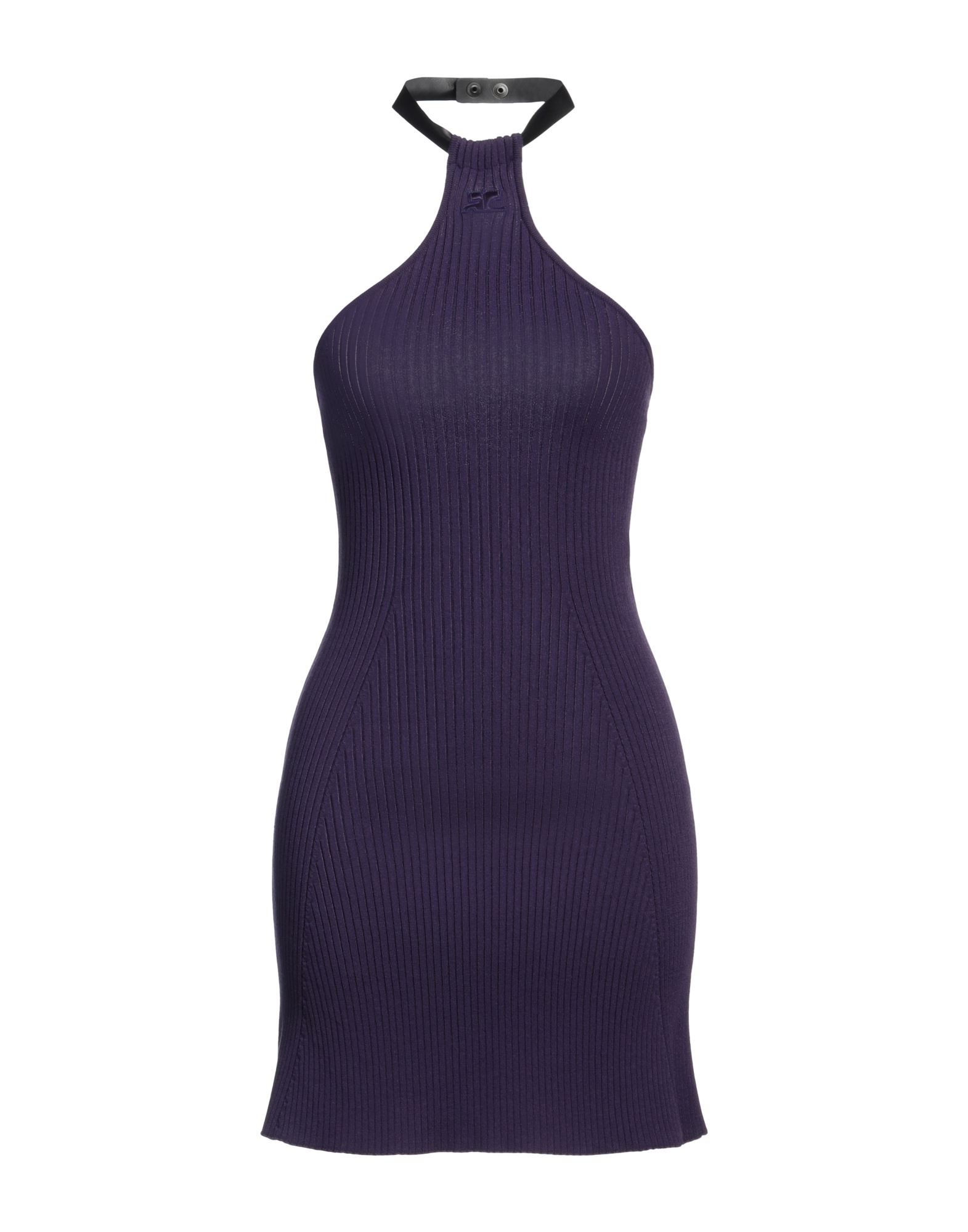 COURRÈGES COURRÈGES ΦΟΡΕΜΑΤΑ Μίνι φόρεμα