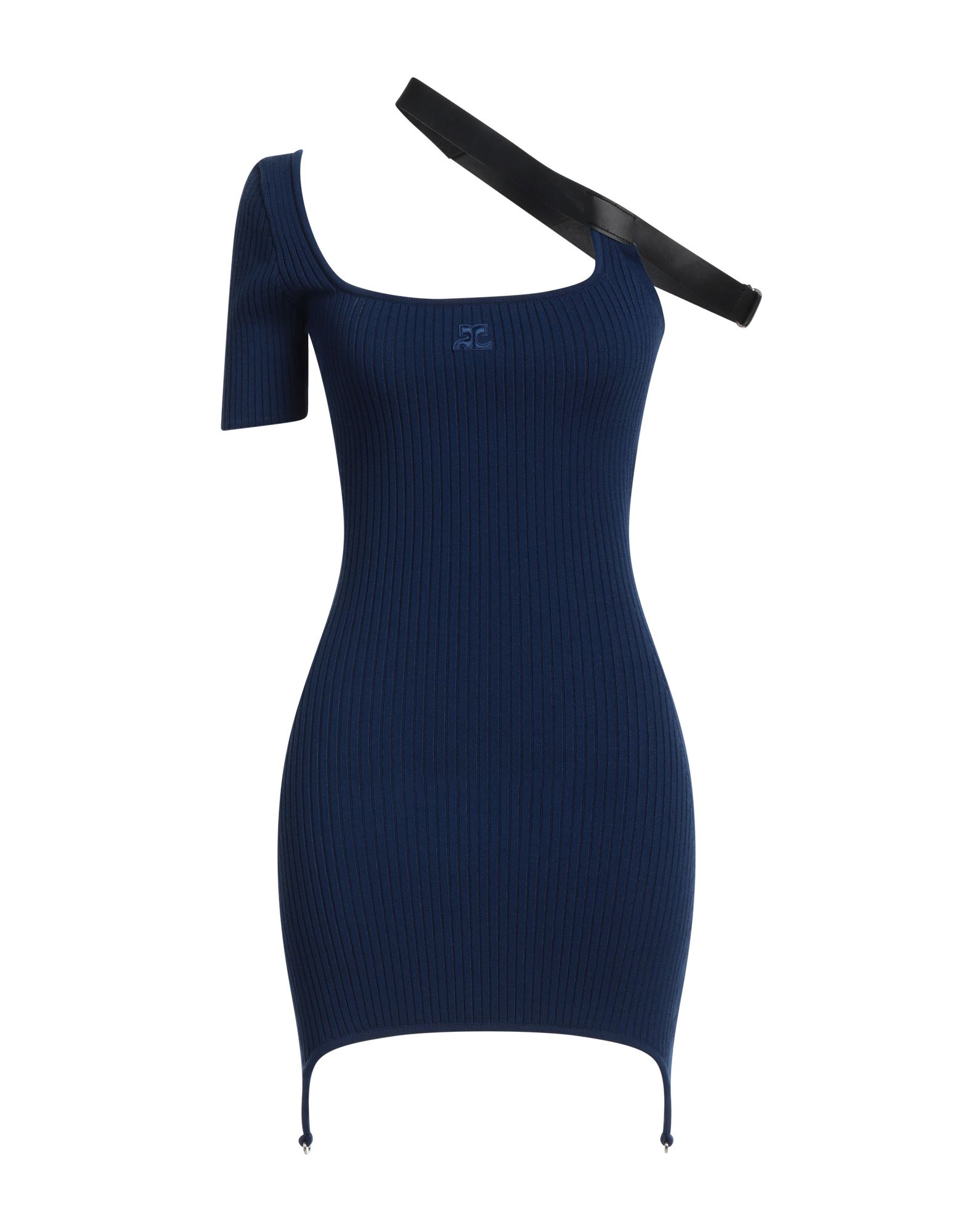 COURRÈGES COURRÈGES ΦΟΡΕΜΑΤΑ Μίνι φόρεμα